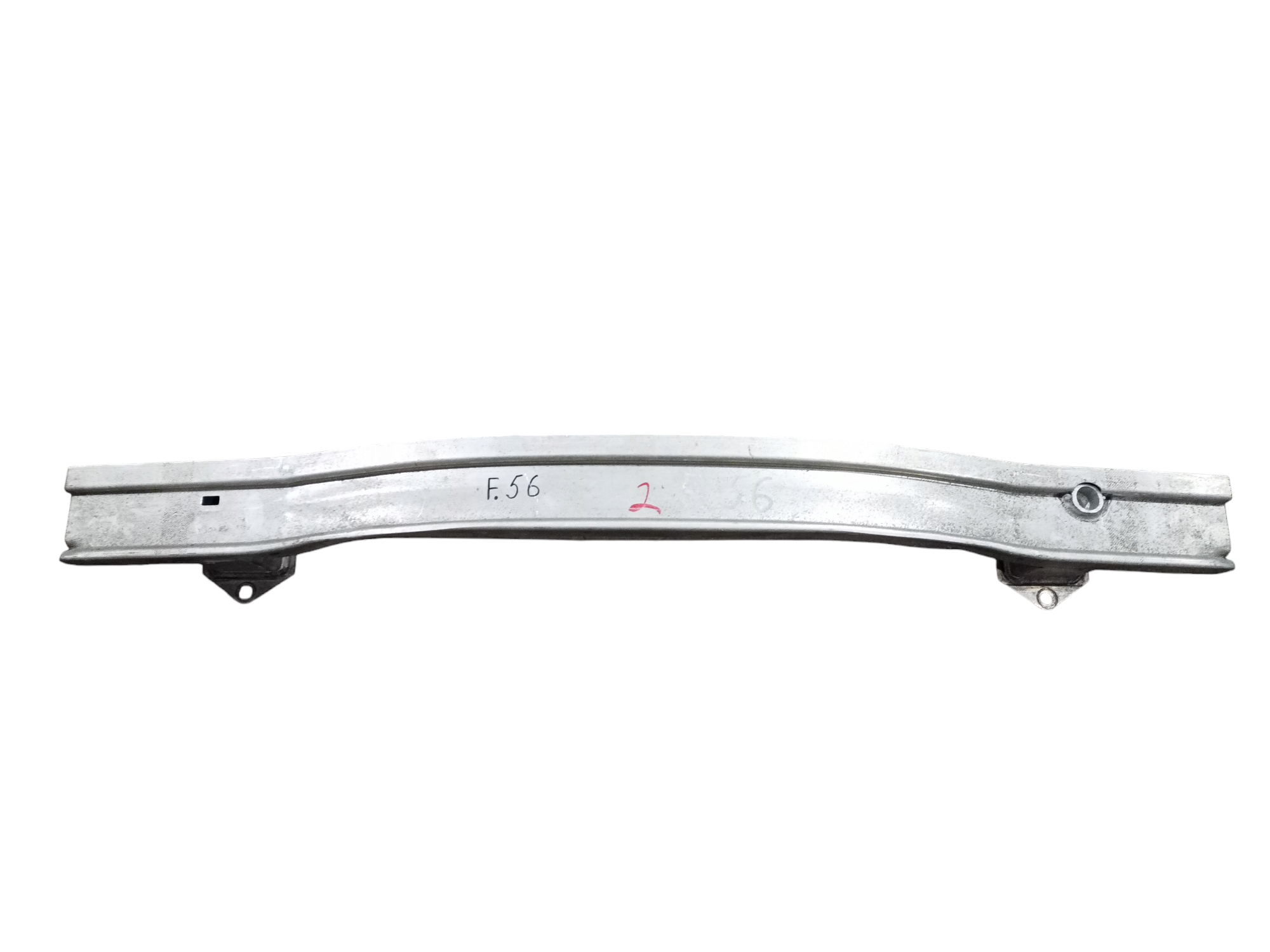 BMW 5 / i5 (G60 / G61) Rear bumper cross member BMW MINI F56 Rear bumper cross member OEM 51127...