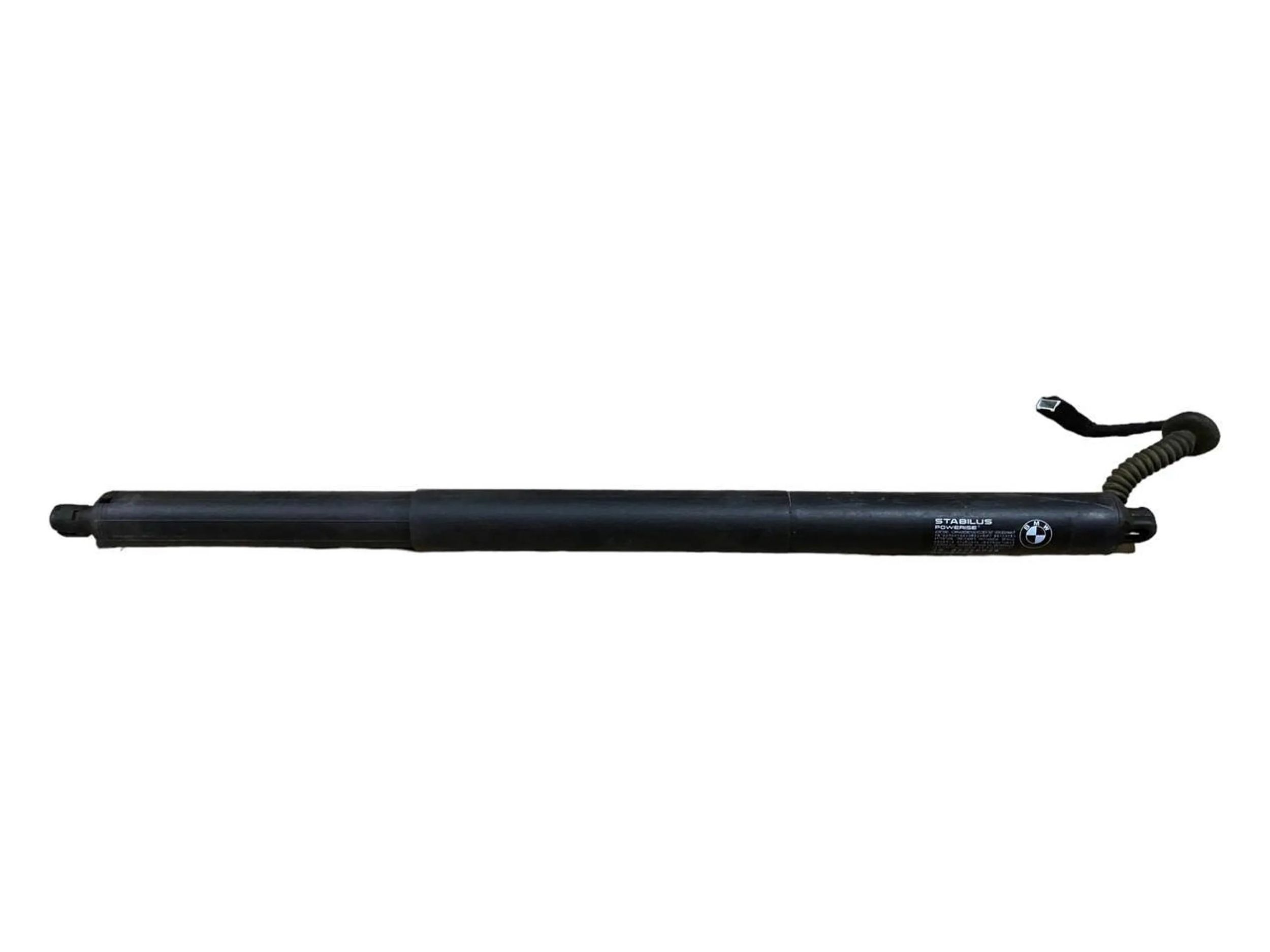 BMW 2 (F22 / F23) Tailgate/trunk strut/damper BMW 2 SERIES Tailgate/trunk strut/damper OEM 26...
