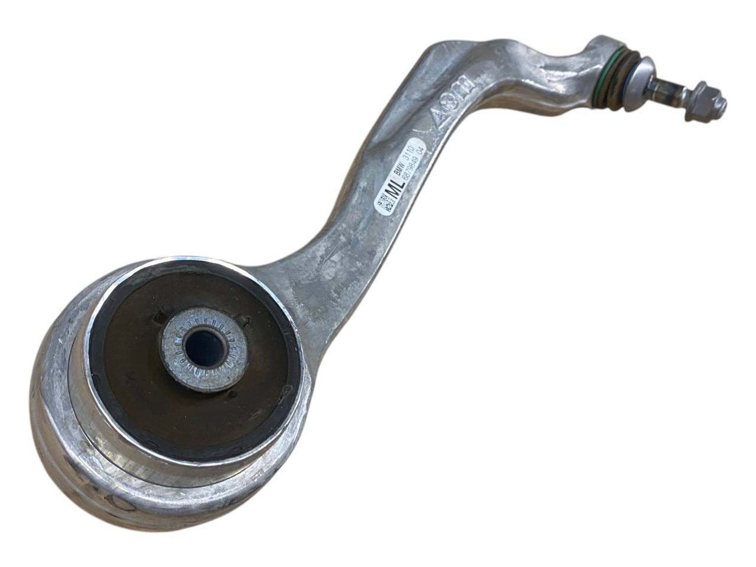 BMW 3 (G20 / G21) Front control arm BMW 3 SERIES Front control arm OEM 31106879849
...