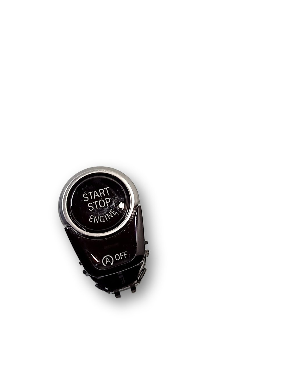 BMW 5 (G30 / G31) Engine start stop button switch BMW M5 Engine start stop button switch OEM 6131...