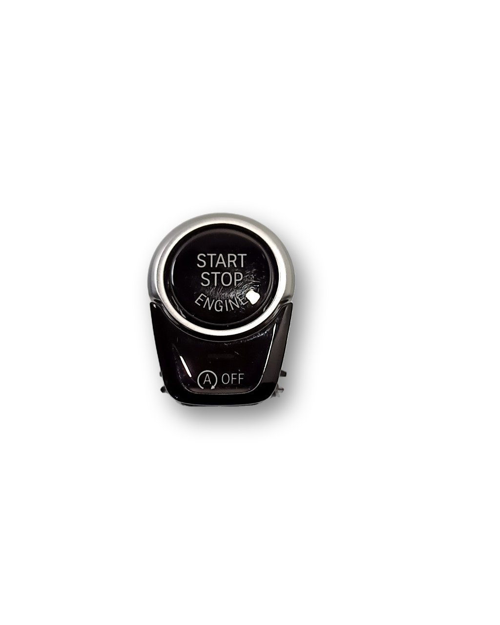 BMW 5 (G30 / G31) Engine start stop button switch BMW M5 Engine start stop button switch OEM 6131...