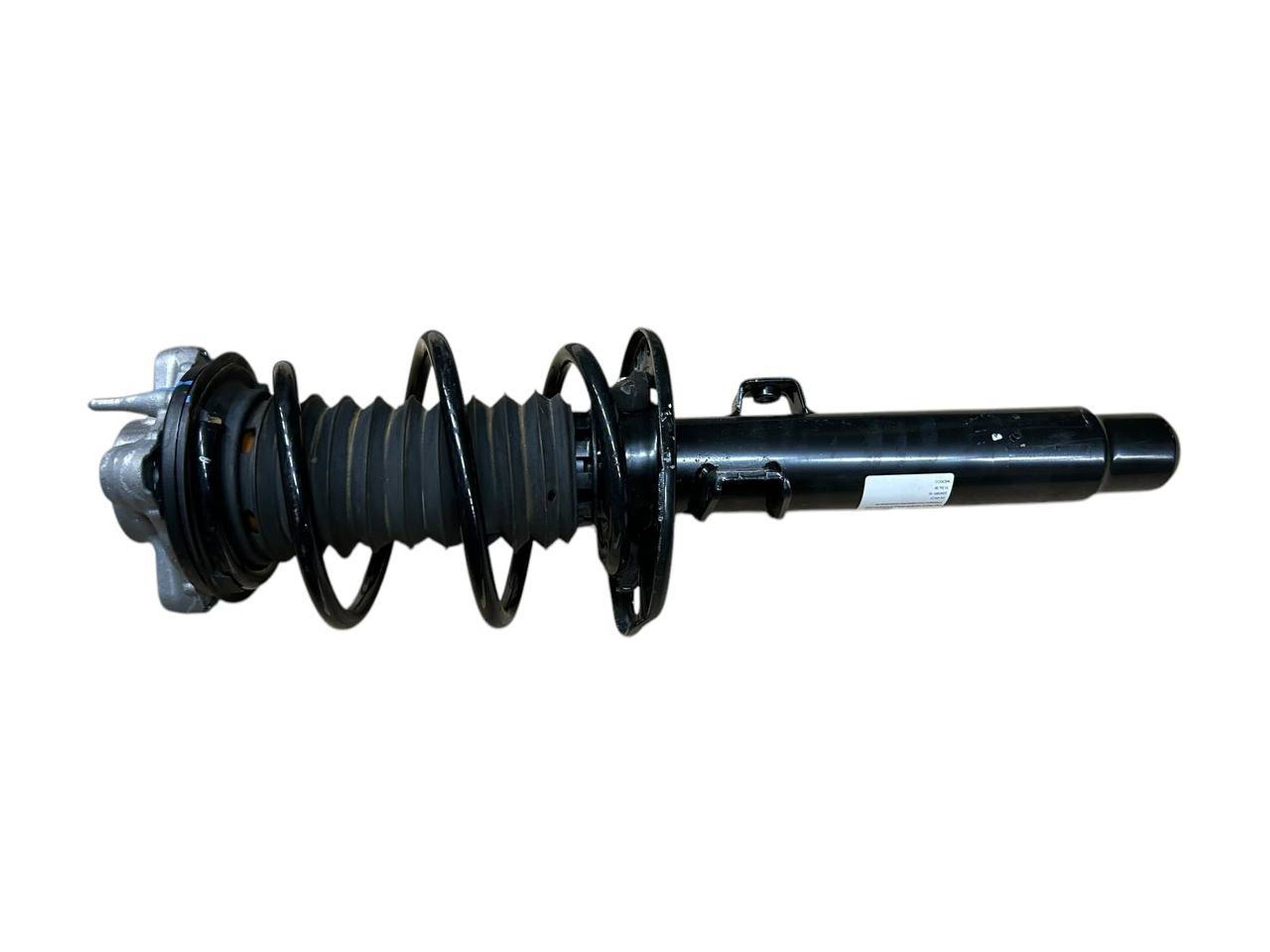 BMW 2 (G42) Front shock absorber with coil spring BMW 2' G42 Front shock absorber with coil sprin...