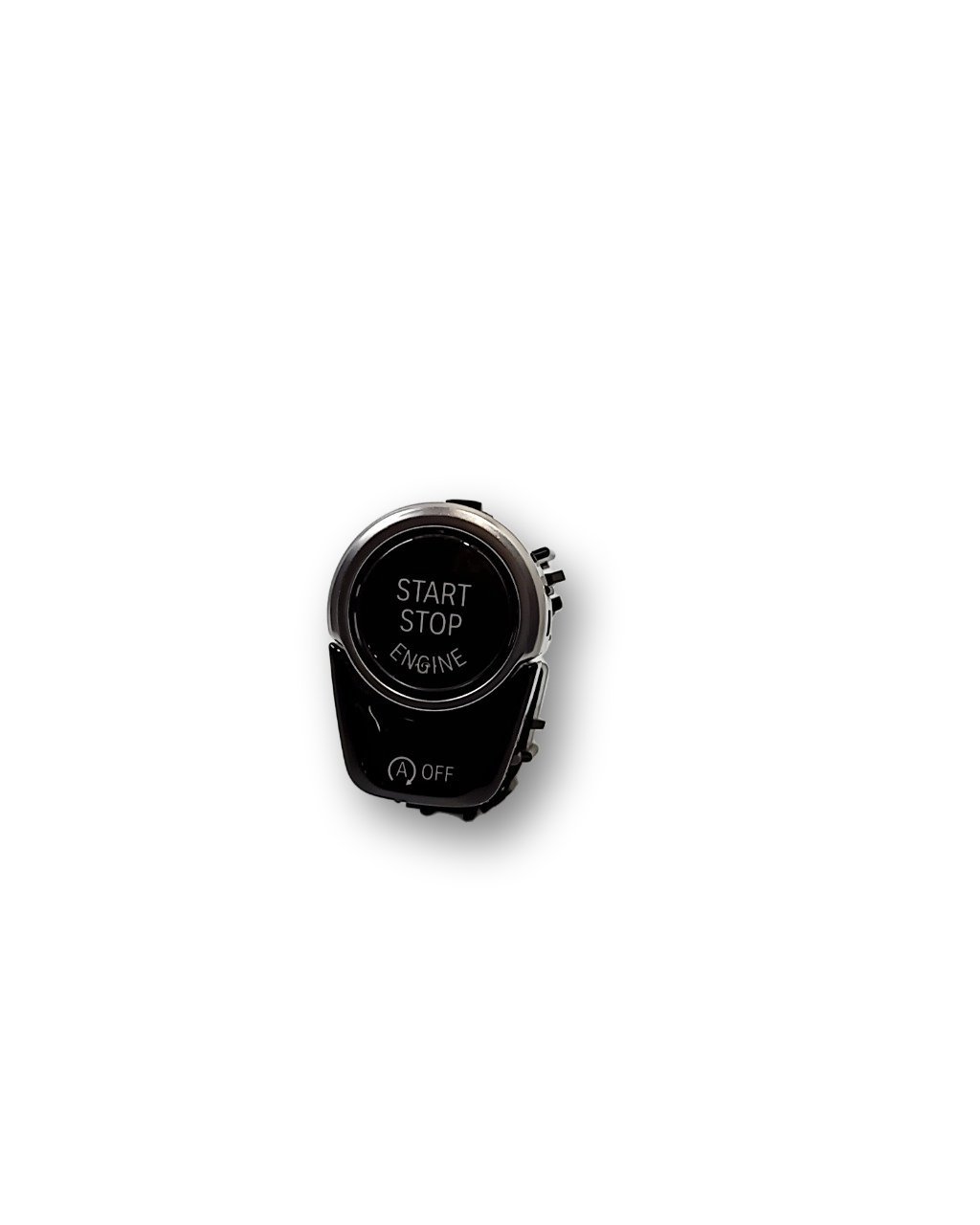 BMW 5 (G30 / G31) Engine start stop button switch BMW M5 Engine start stop button switch OEM 6131...