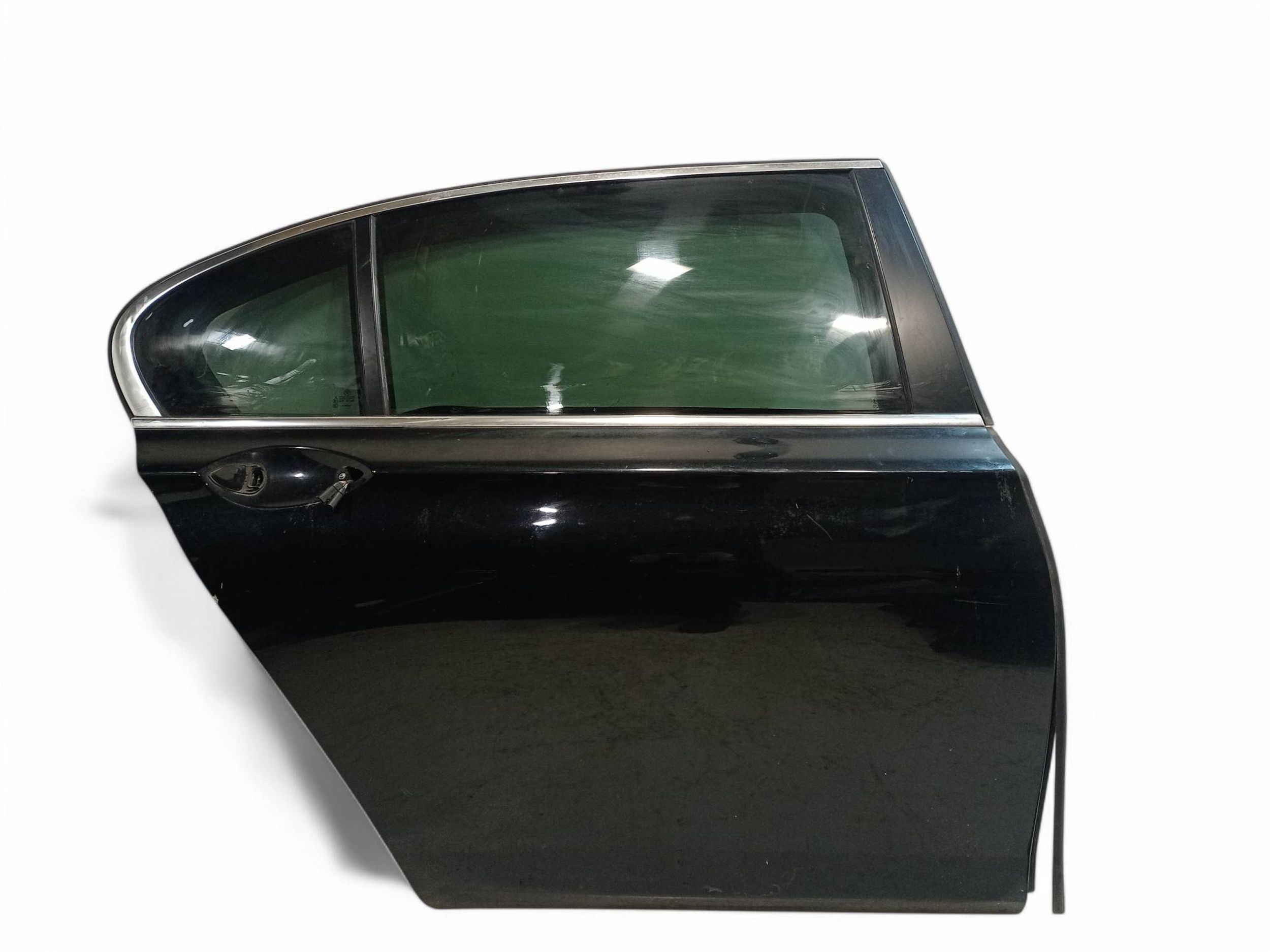 BMW 7 (G11 / G12) Rear Door