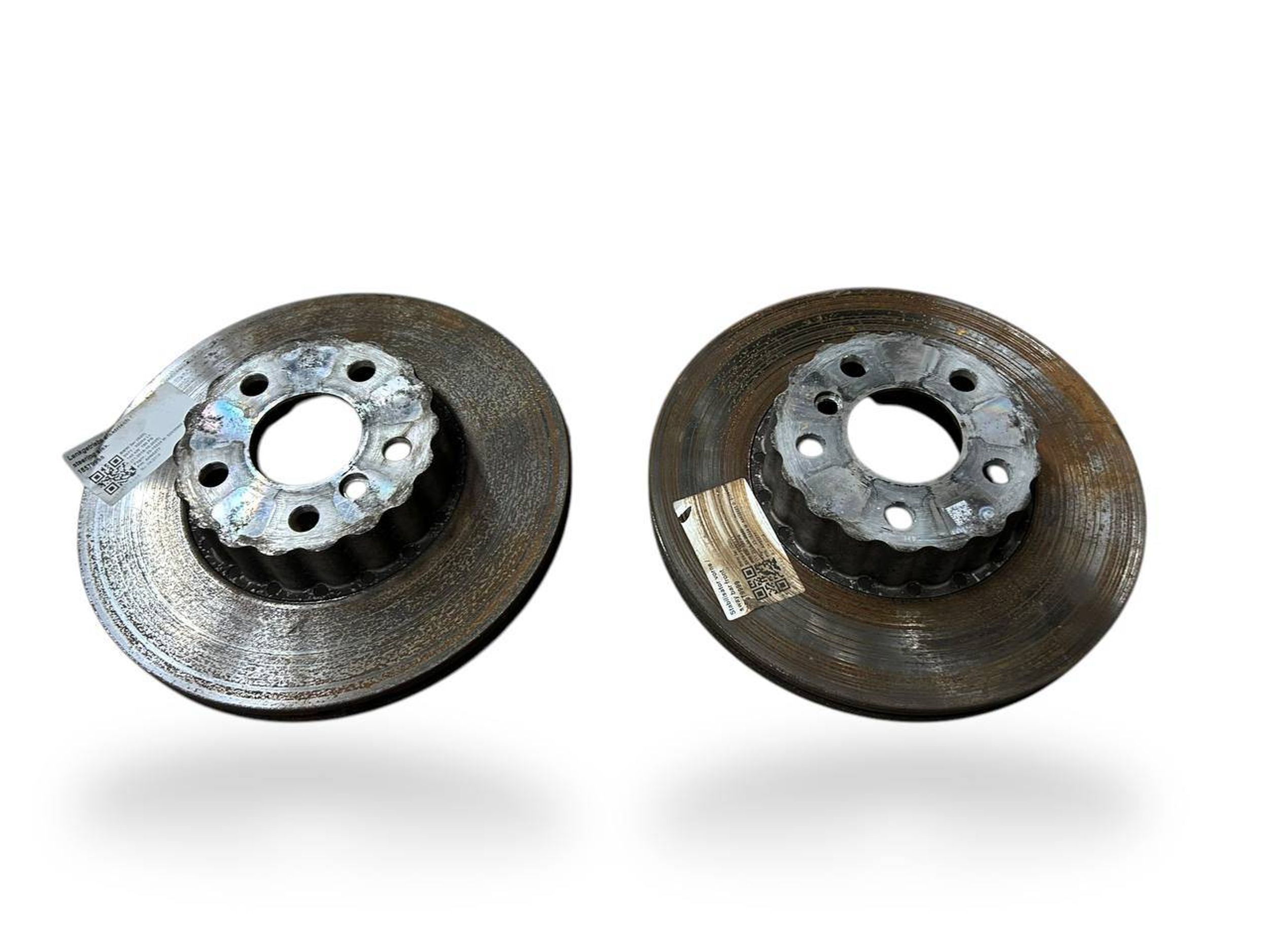 BMW 3 (G20 / G21) Front brake disc BMW 3 SERIES Front brake disc OEM 34106877212

...