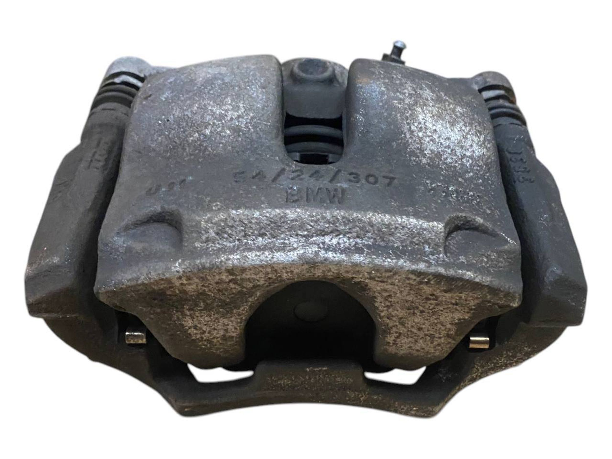 BMW 2 (F22 / F23) Front brake caliper BMW 2 SERIES Front brake caliper OEM 3411686026...