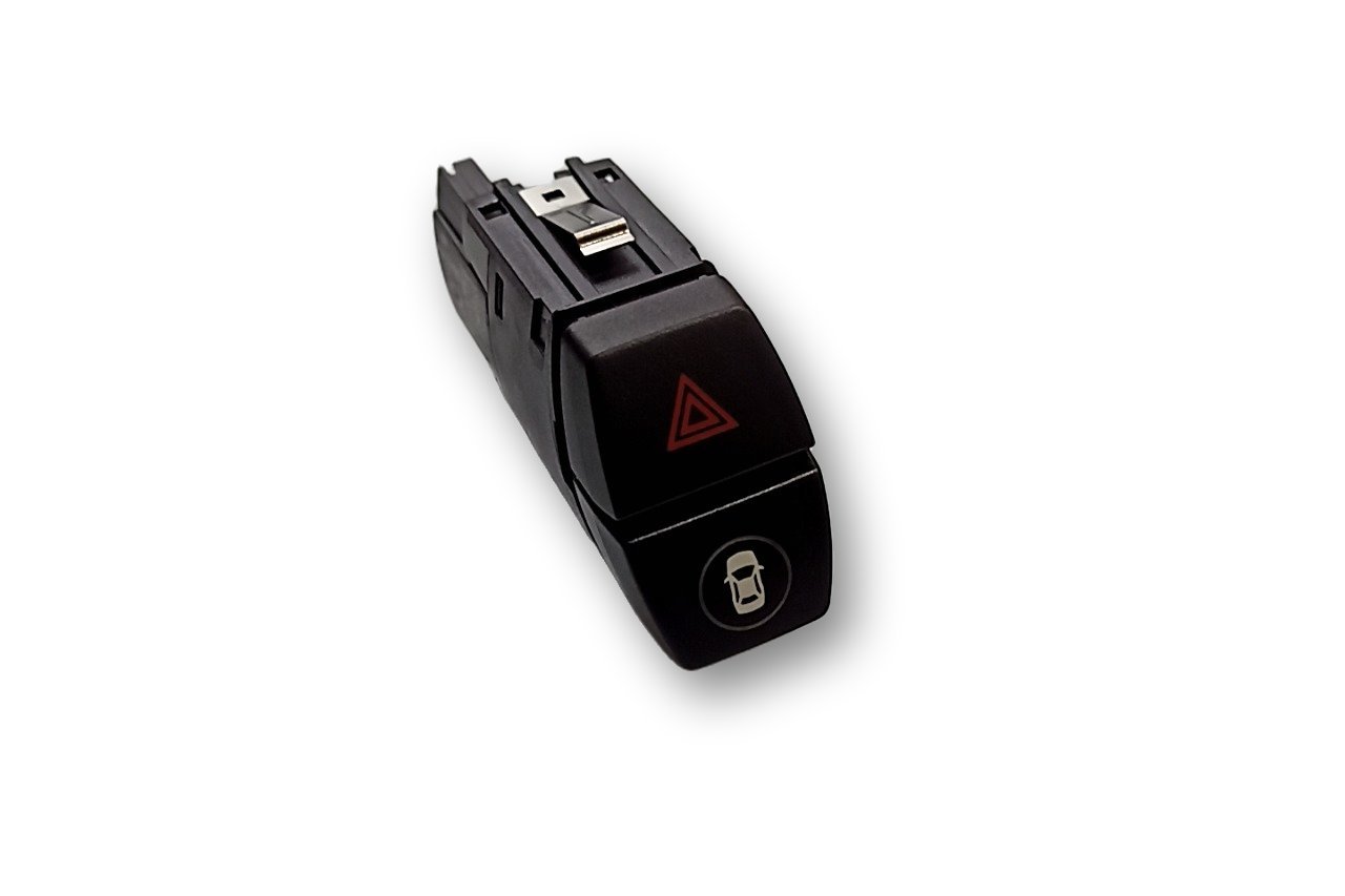 BMW X5 (F15) Аварийный сигнал Переключатель BMW X5 Hazard Light Switch OEM 61316842274

Par...