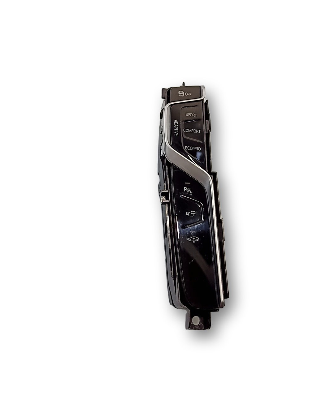 BMW 7 (G11 / G12) Other switches/knobs/shifts