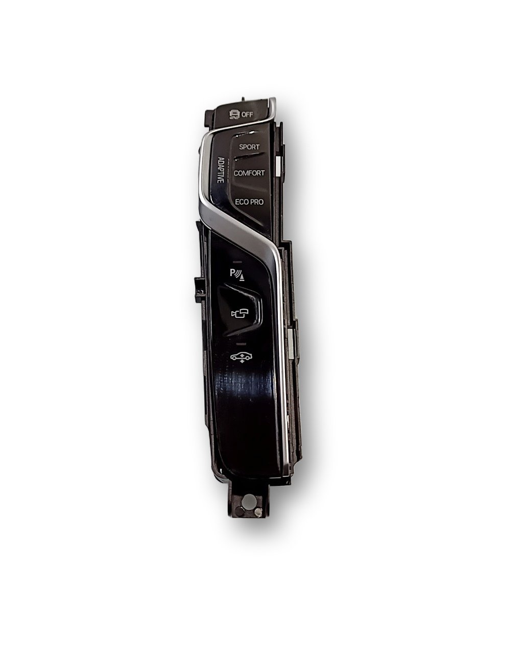 BMW 7 (G11 / G12) Other switches/knobs/shifts