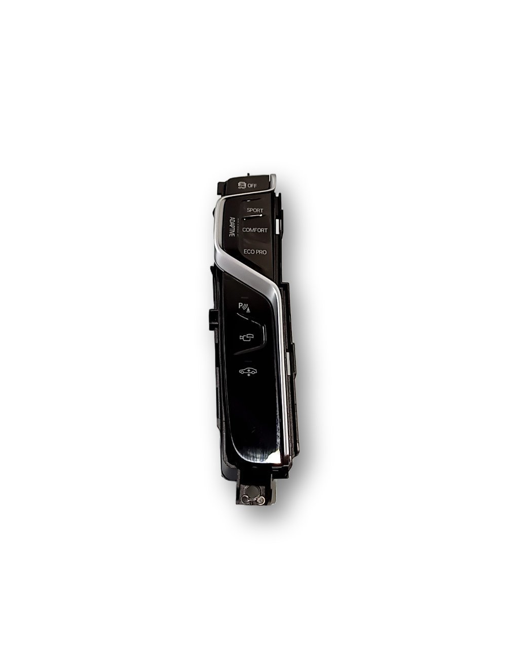 BMW 7 (G11 / G12) Other switches/knobs/shifts