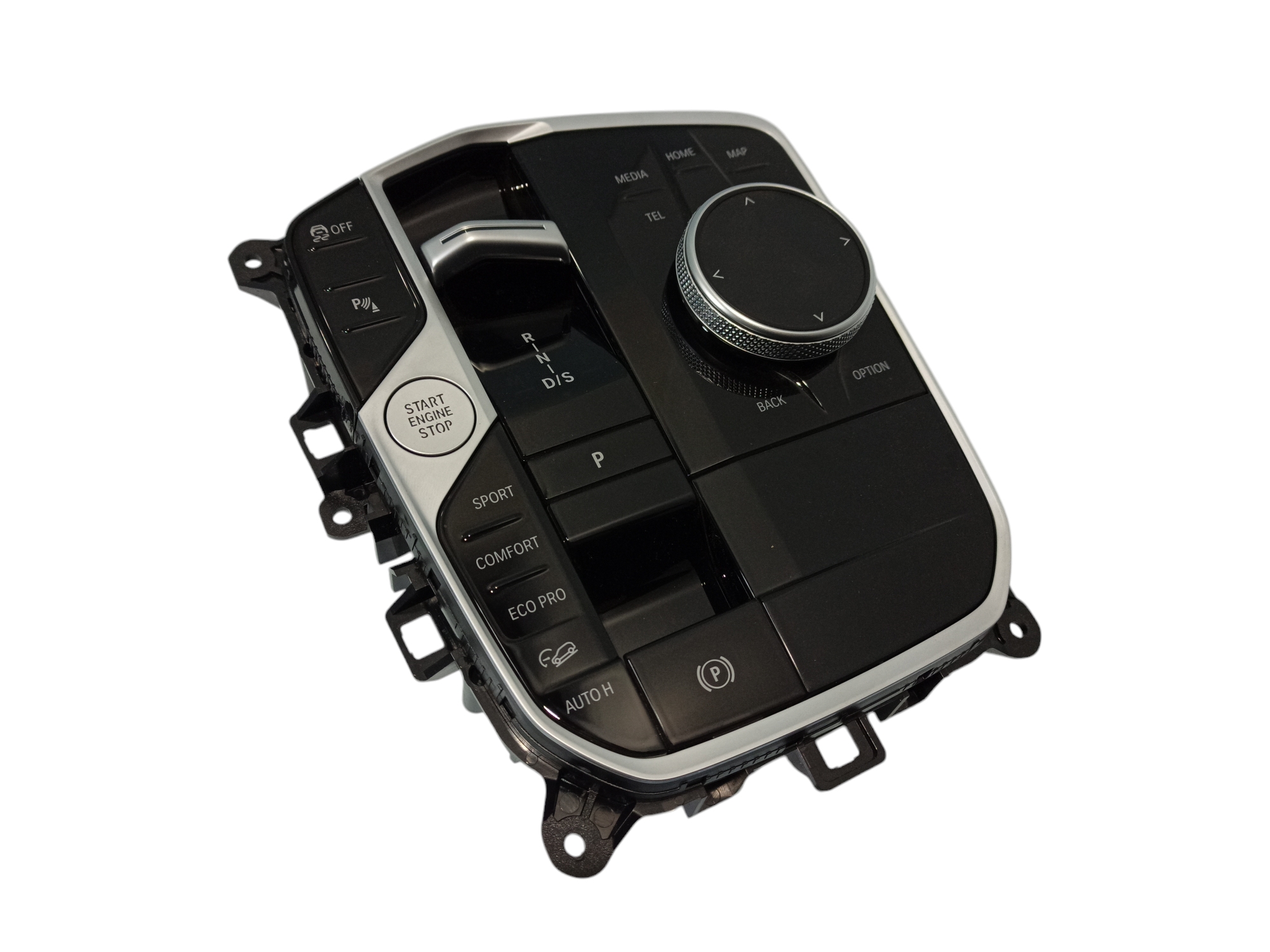 BMW X7 (G07) Gear selector BMW X7 Gear selector OEM 61315A9CB28

Part code...