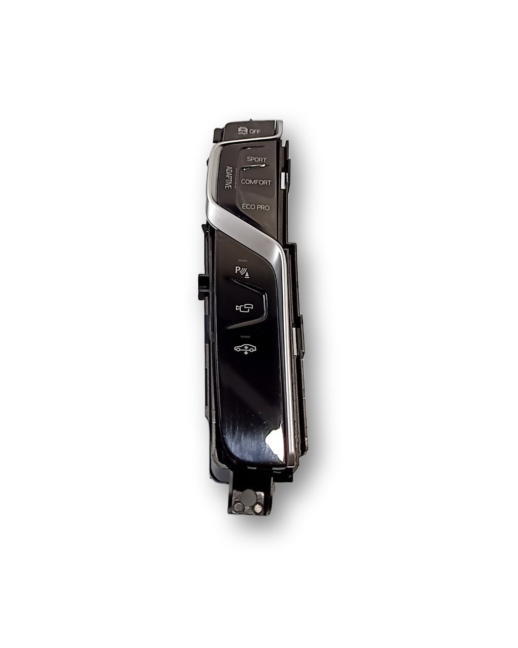 BMW 7 (G11 / G12) Other switches/knobs/shifts