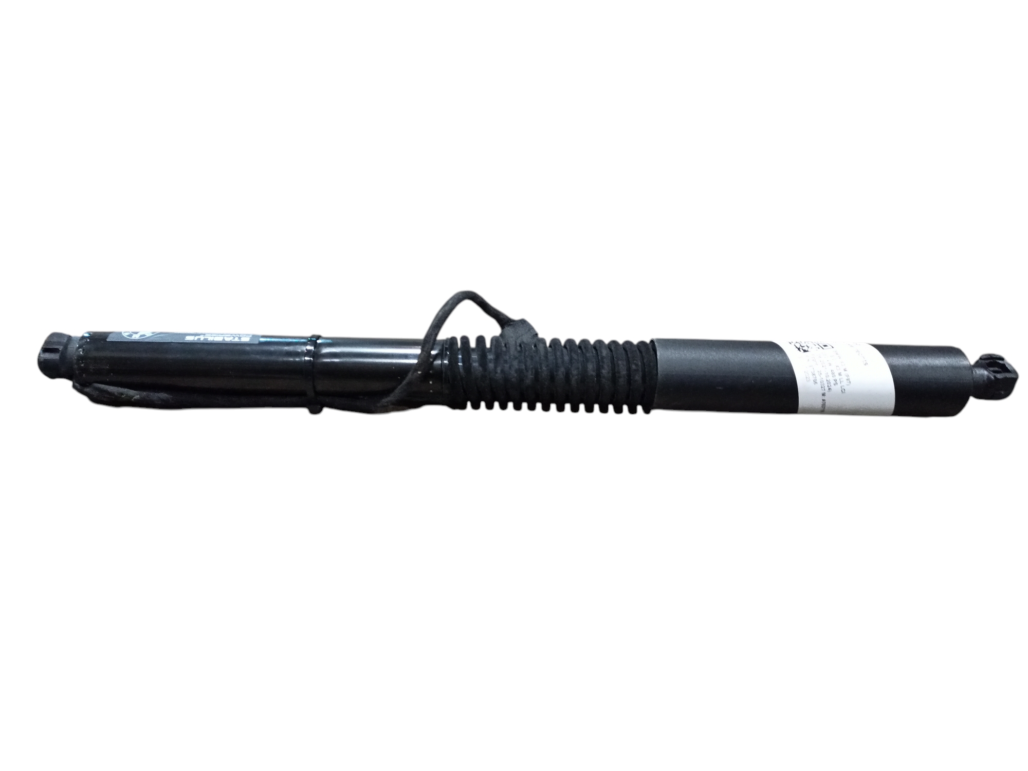 BMW iX3 (NA5) Tailgate/trunk strut/damper BMW IX3 Tailgate/trunk strut/damper OEM 5124948...