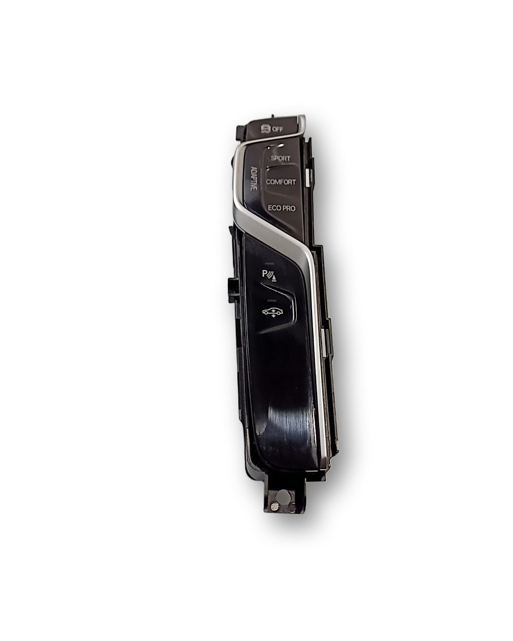 BMW 7 (G11 / G12) Other switches/knobs/shifts