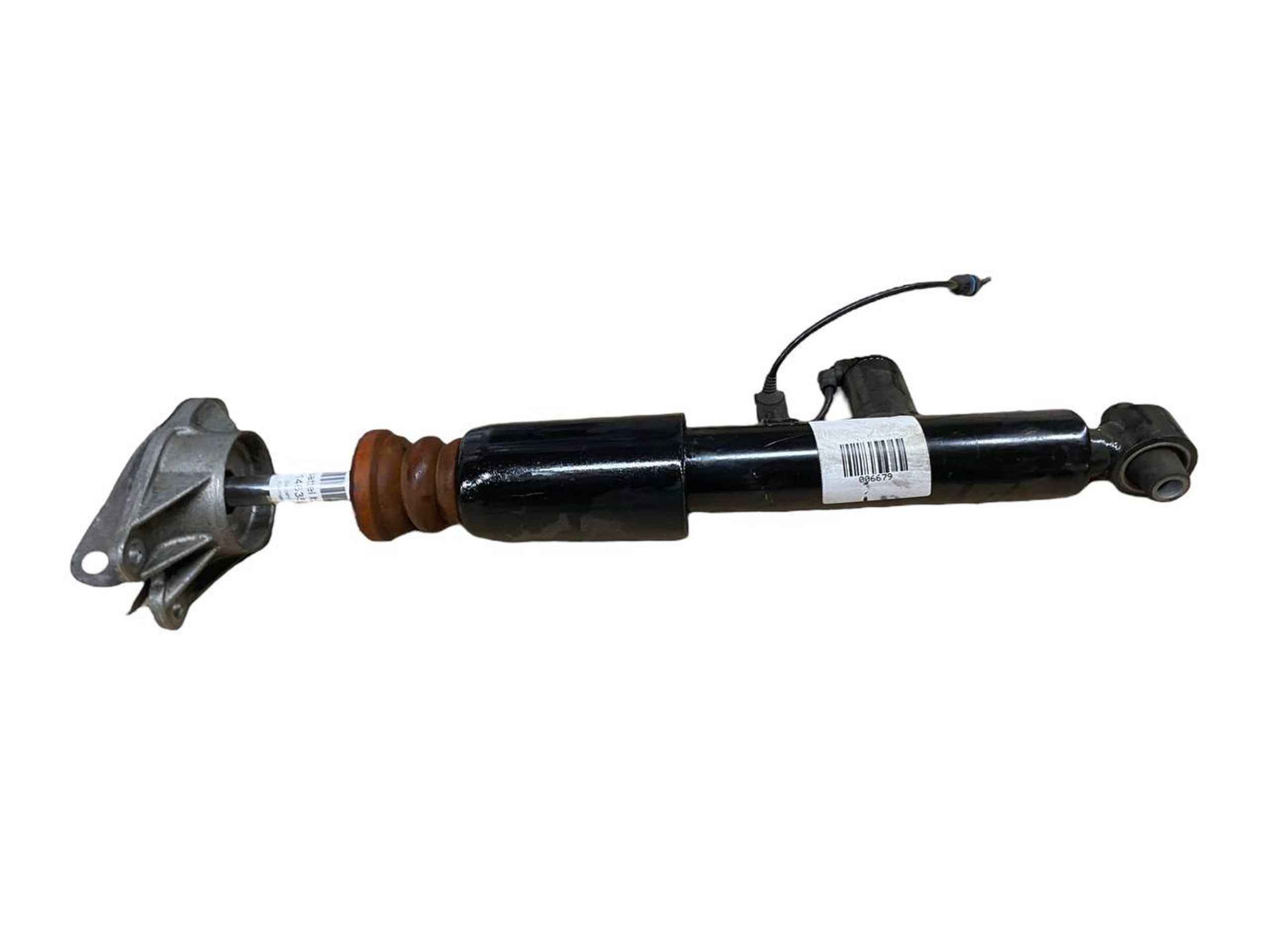 BMW 1 (F20 / F21) Rear shock absorber/damper BMW 1 SERIES Rear shock absorber/damper OEM 371...