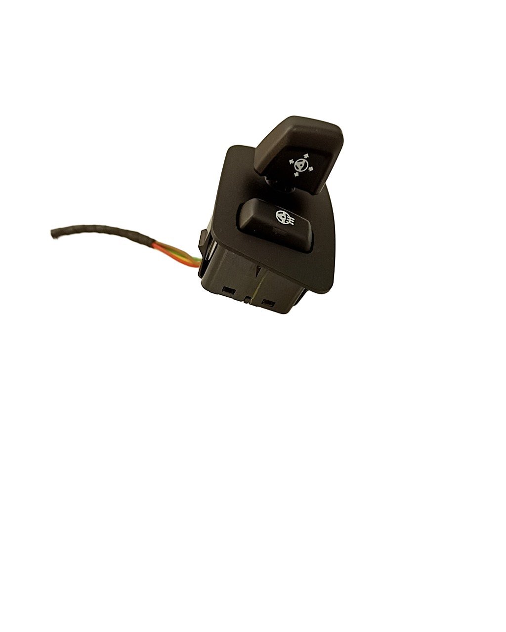 BMW 7 (G11 / G12) Steering wheel adjustment switch BMW 7 SERIES Steering wheel adjustment switch O...