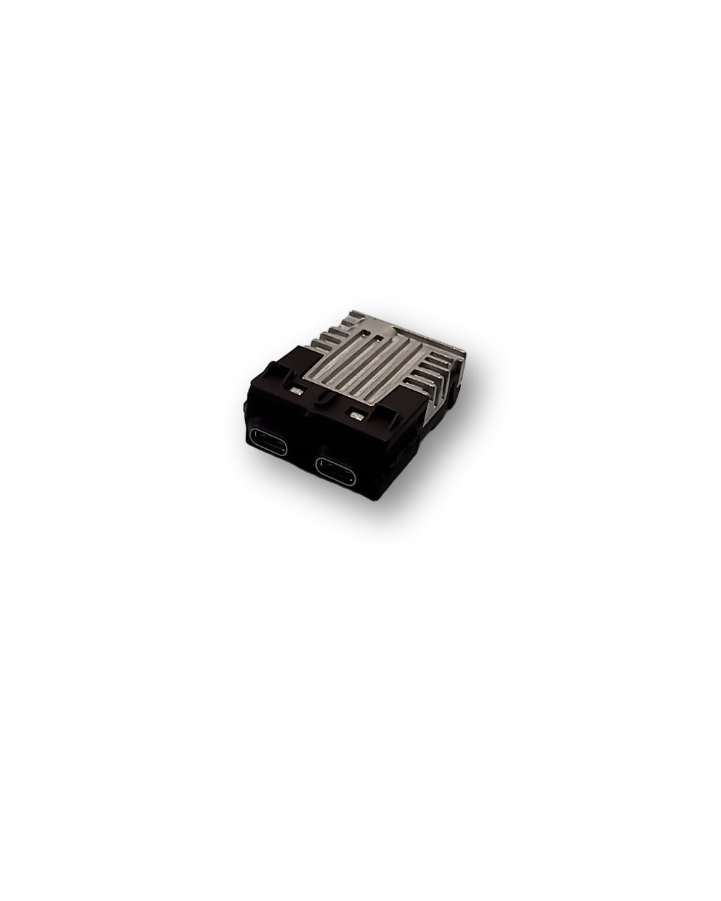 BMW iX (I20) USB socket connector BMW IX USB socket connector OEM 5A8D637

Part c...
