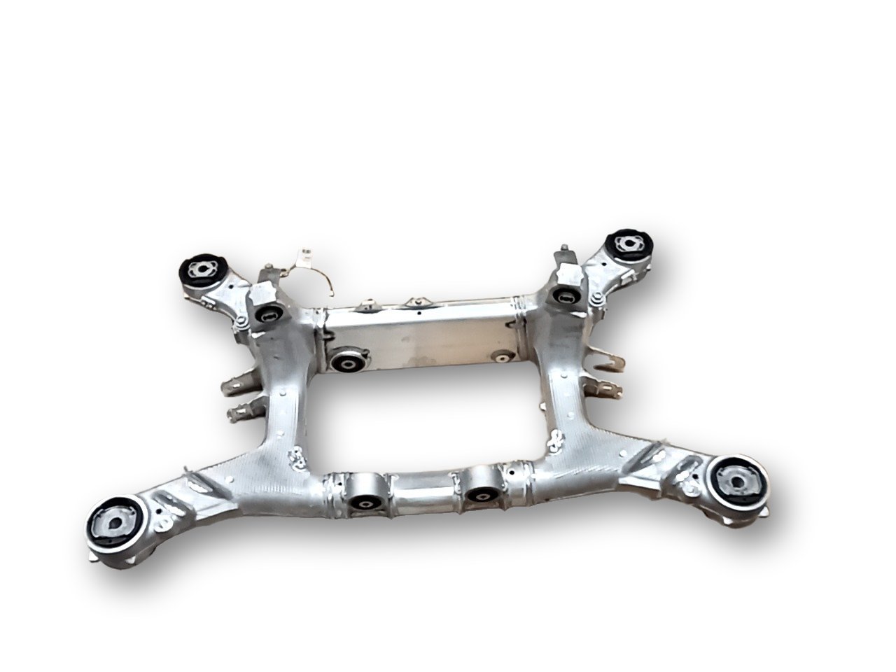 BMW X7 (G07) Rear subframe BMW X7 Rear subframe OEM 33316884574

Part code...
