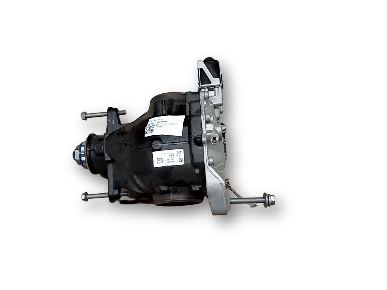 BMW X7 (G07) rear differential BMW X7 Rear differential OEM 33108686661

Part ...