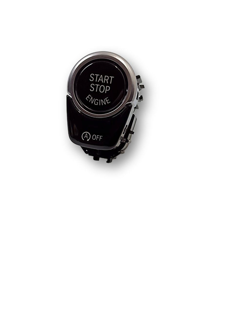 BMW 5 (G30 / G31) Engine start stop button switch BMW M5 Engine start stop button switch OEM 6131...