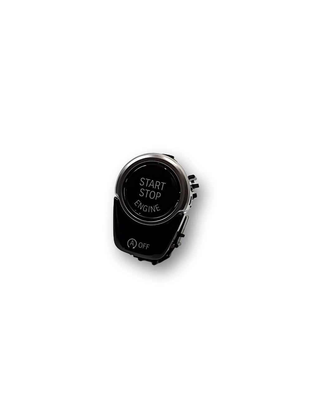 BMW 5 (G30 / G31) Engine start stop button switch BMW M5 Engine start stop button switch OEM 6131...