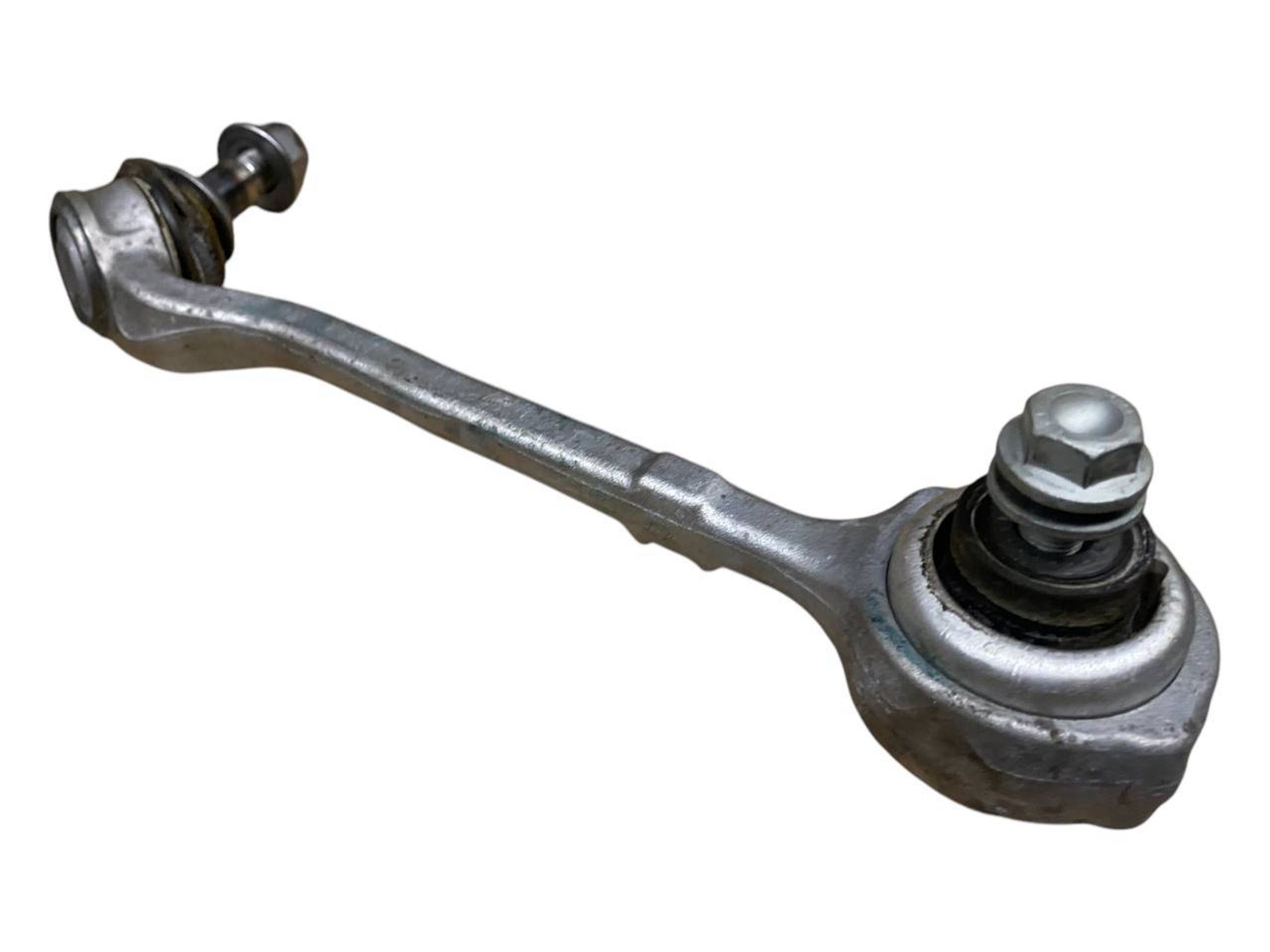 BMW X3 (G45) Front control arm BMW X3 Front control arm OEM 31106870972

Part ...