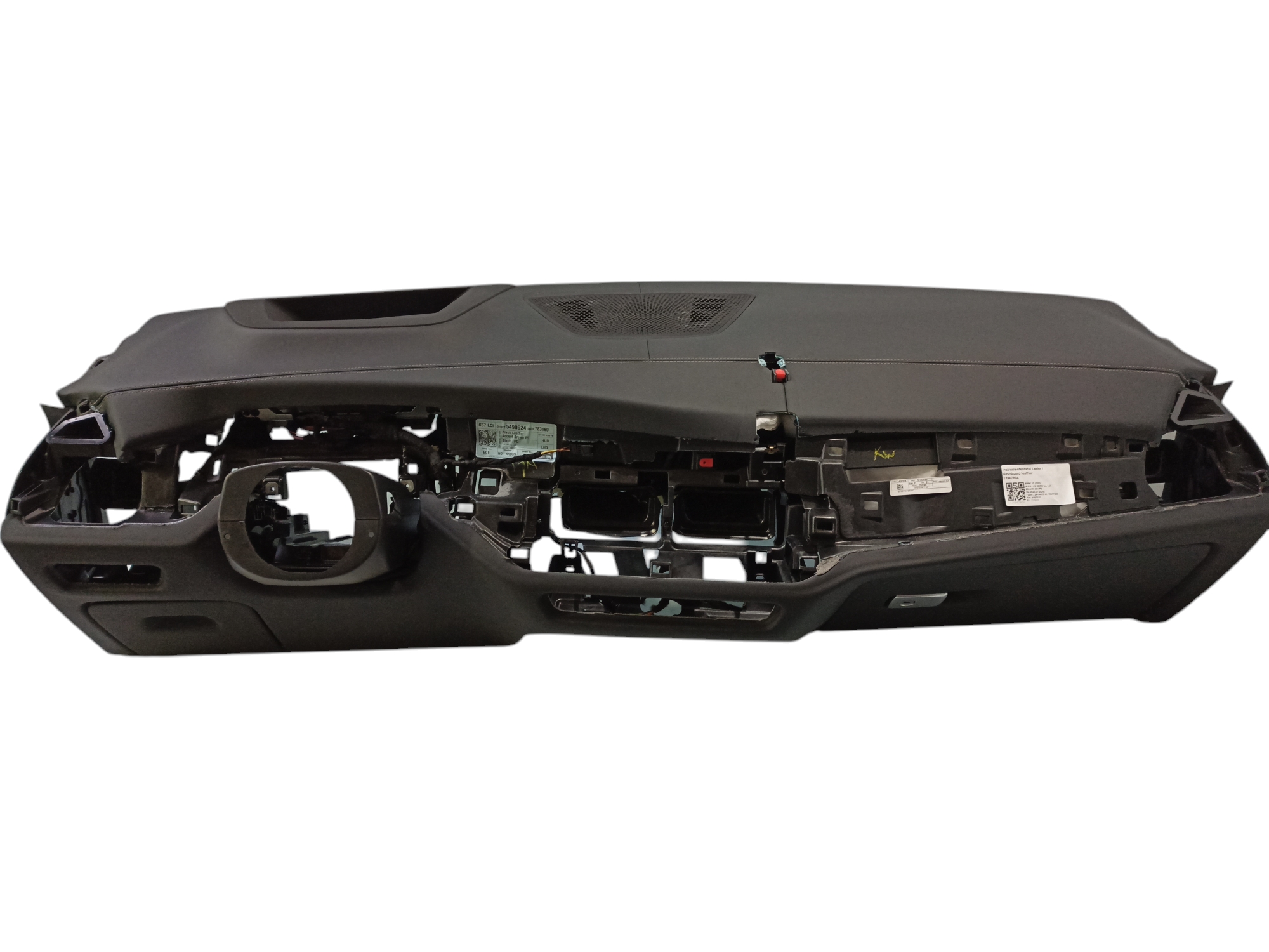 BMW X7 (G07) Dashboard BMW X7 Dashboard OEM 51169472465

Part codes: 5...