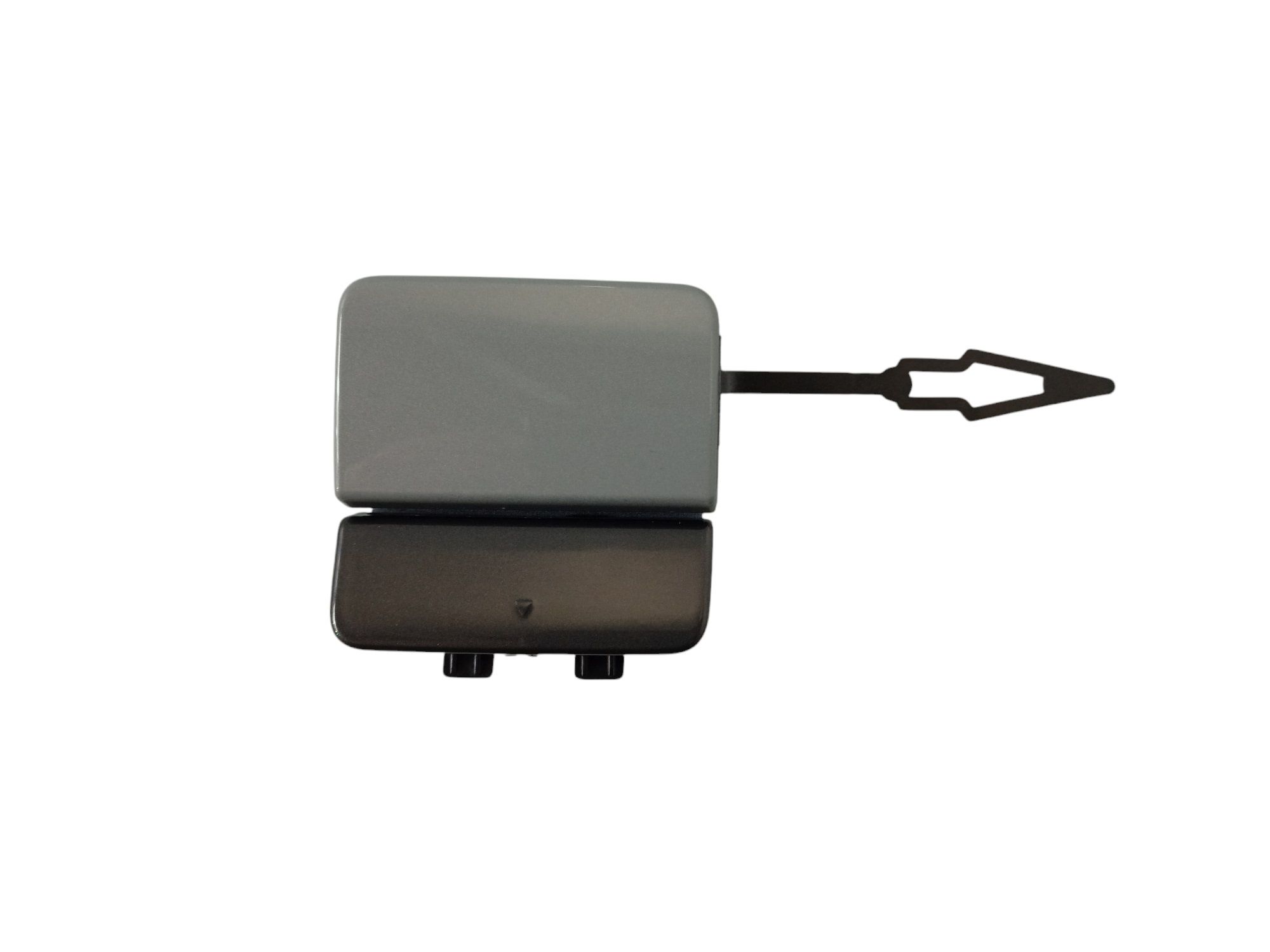 BMW X5 / iX5 (G65) Rear bumper row hook cap/cover BMW X5 Rear bumper row hook cap/cover OEM 51128...