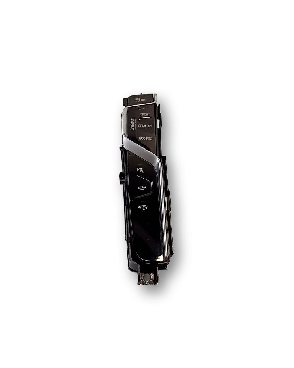 BMW 7 (G11 / G12) Other switches/knobs/shifts