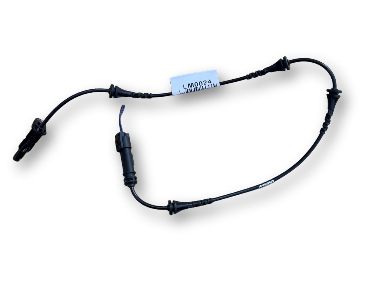 BMW X5 / iX5 (G65) ABS rear brake sensor BMW X5 ABS rear brake sensor OEM 34526878160

P...
