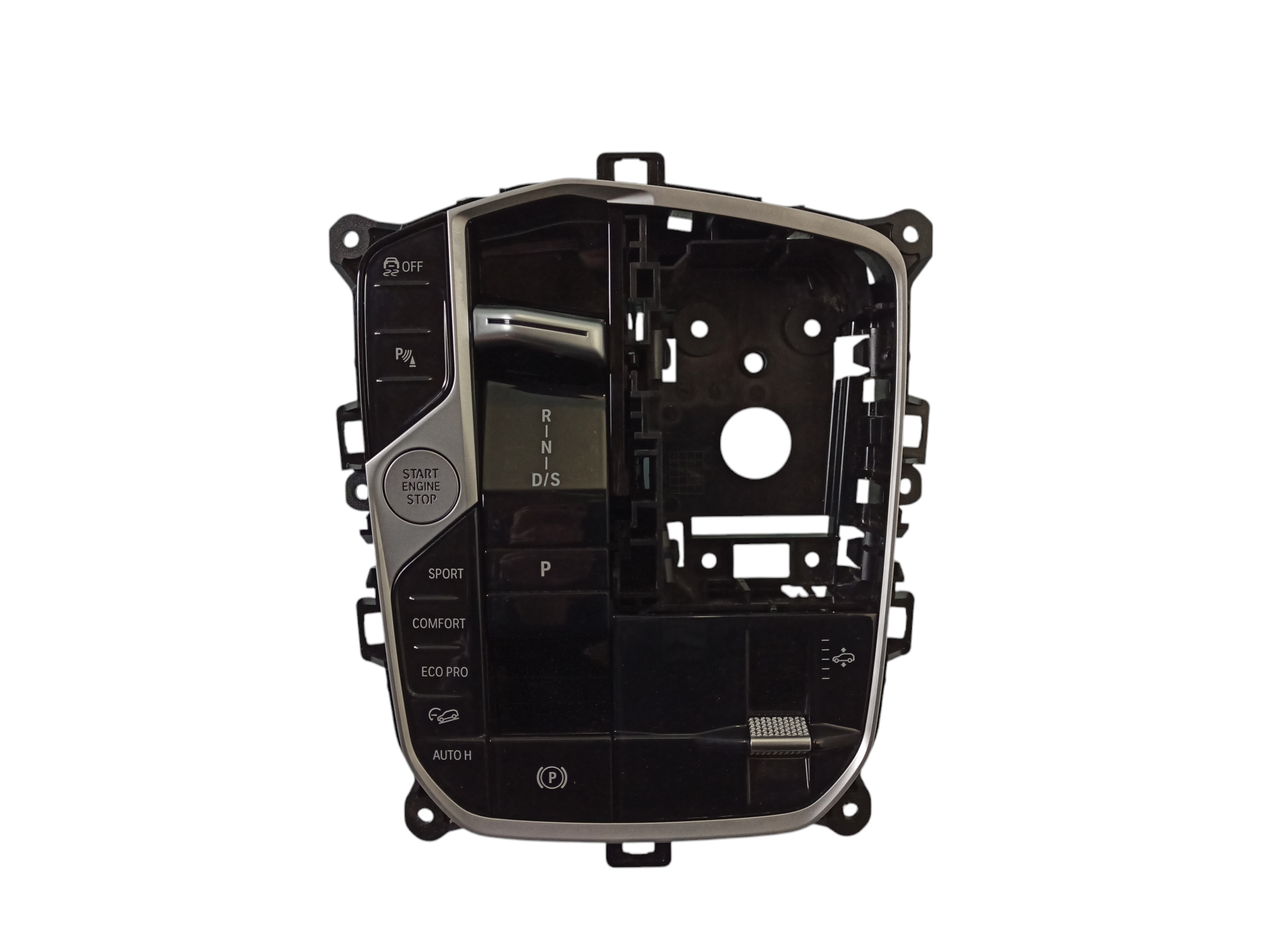BMW X5 / iX5 (G65) Gear selector BMW X5 Gear selector OEM 61315A9CB28

Part code...