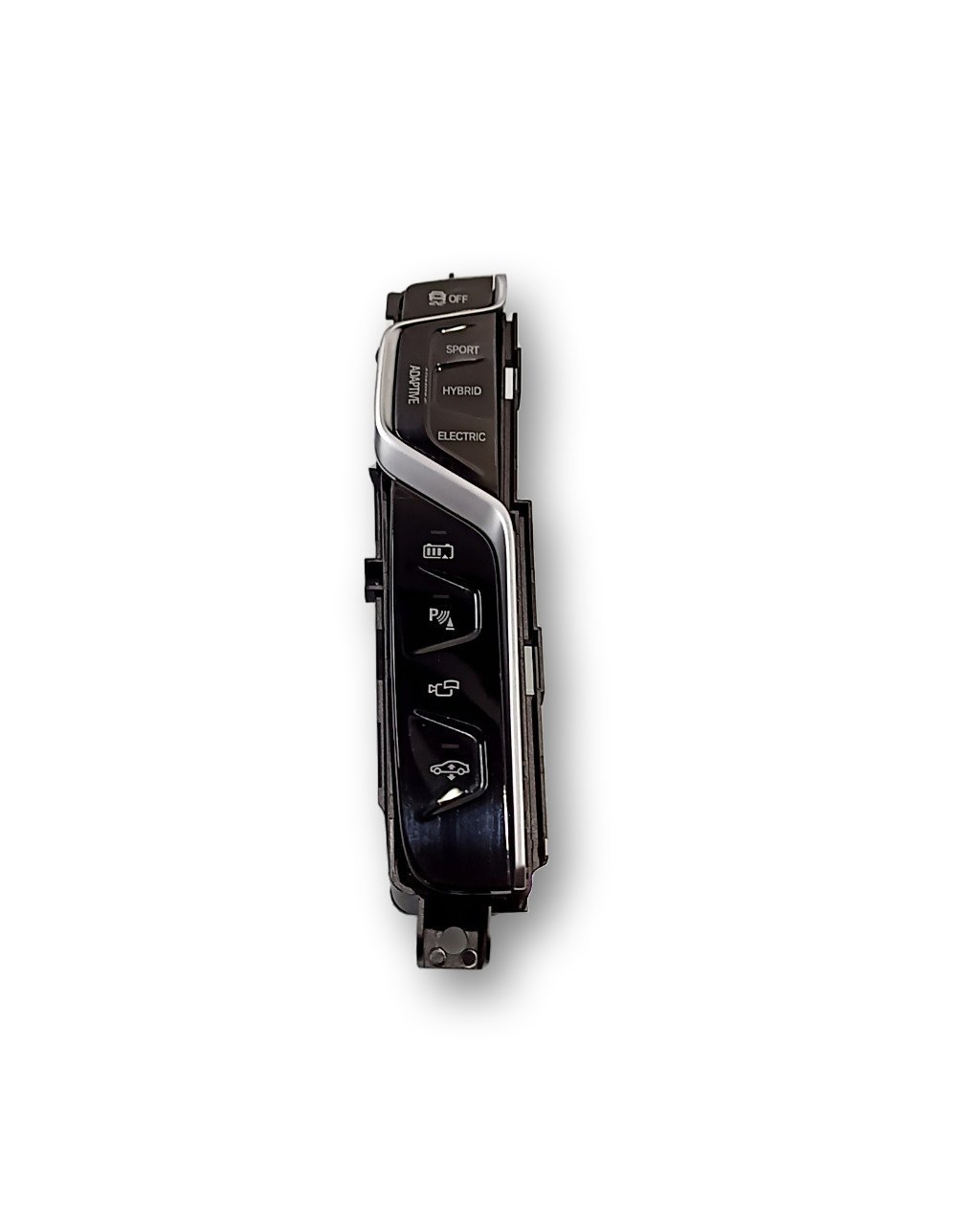 BMW 7 (G11 / G12) Parking PDC control unit/module BMW 7 SERIES Parking PDC control unit/module OE...
