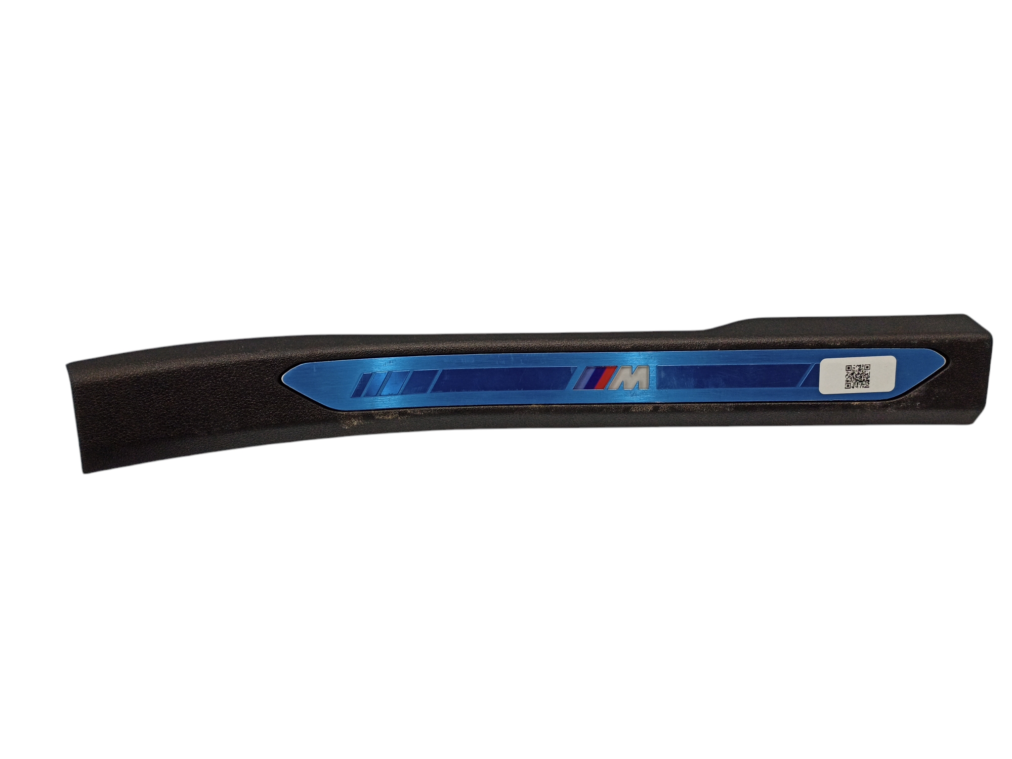 BMW X7 (G07) Rear sill trim cover BMW X7 Rear sill trim cover

Generation: X7 (G0...