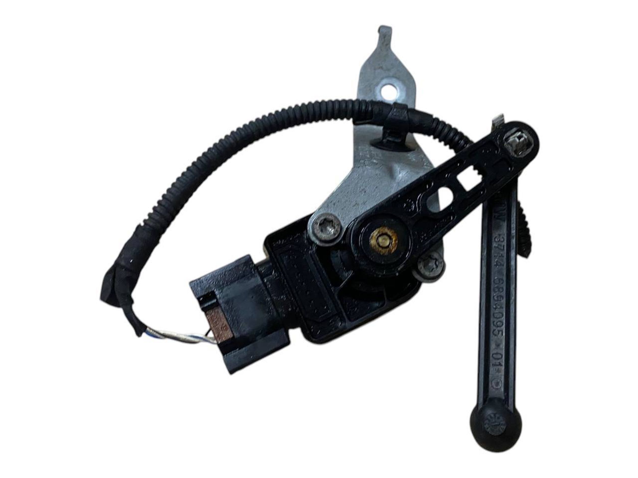 BMW 4 (G22 / G23 / G26)  Headlight/headlamp level sensor BMW 4 SERIES Headlight/headlamp level sensor OE...