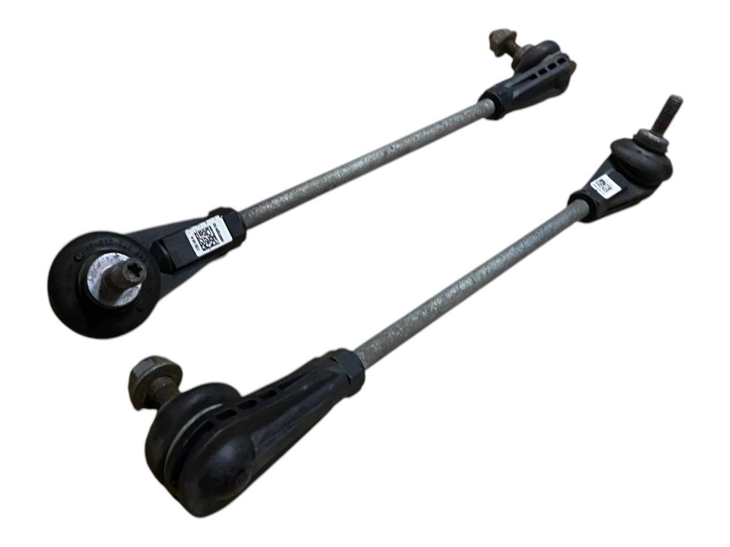 BMW 3 (G20 / G21) Front anti-roll bar/stabilizer link BMW 3 SERIES Front anti-roll bar/stabilizer lin...