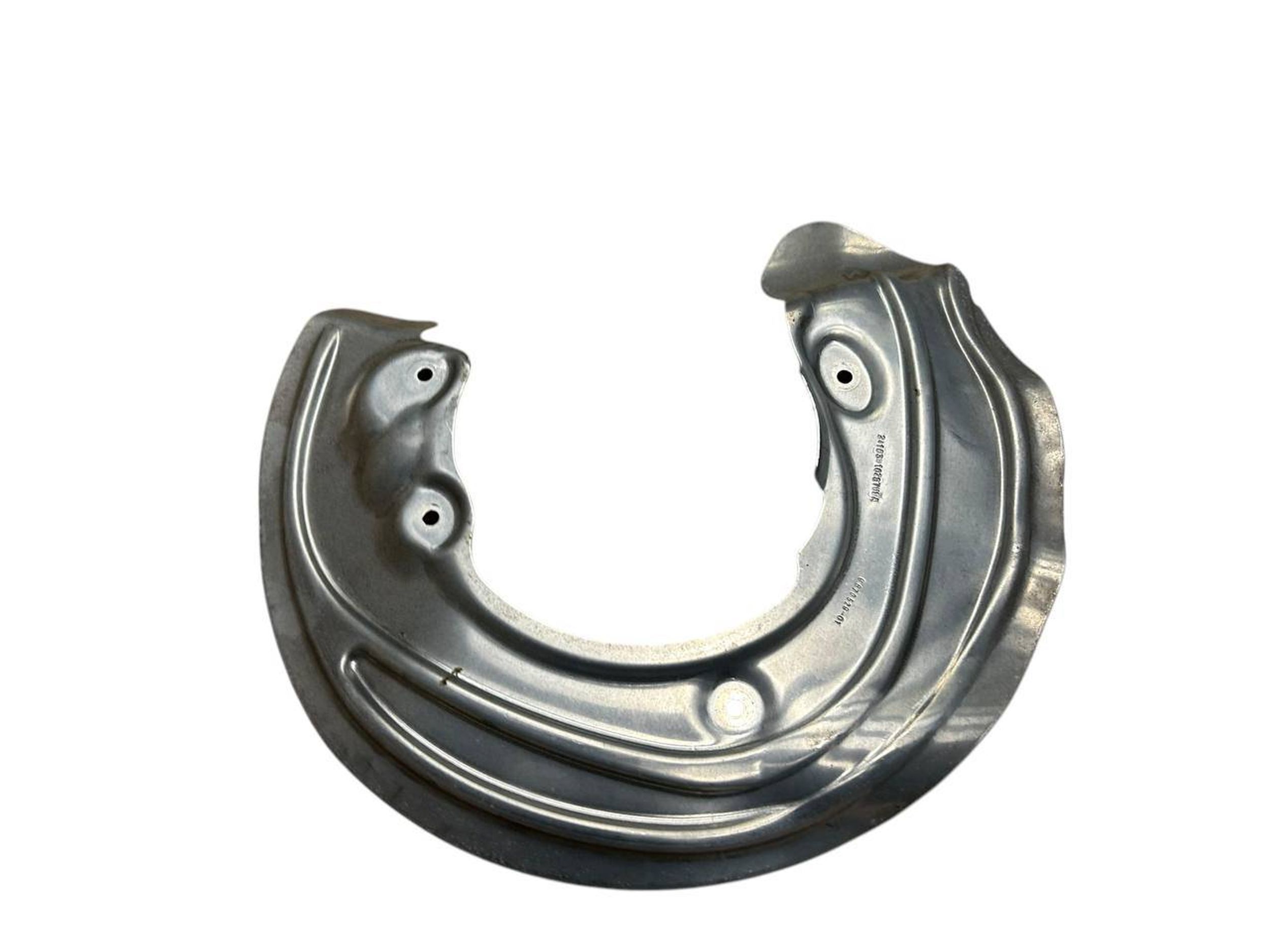 BMW iX3 (NA5) Front brake disc dust cover plate BMW IX3 Front brake disc dust cover plate OEM 3...
