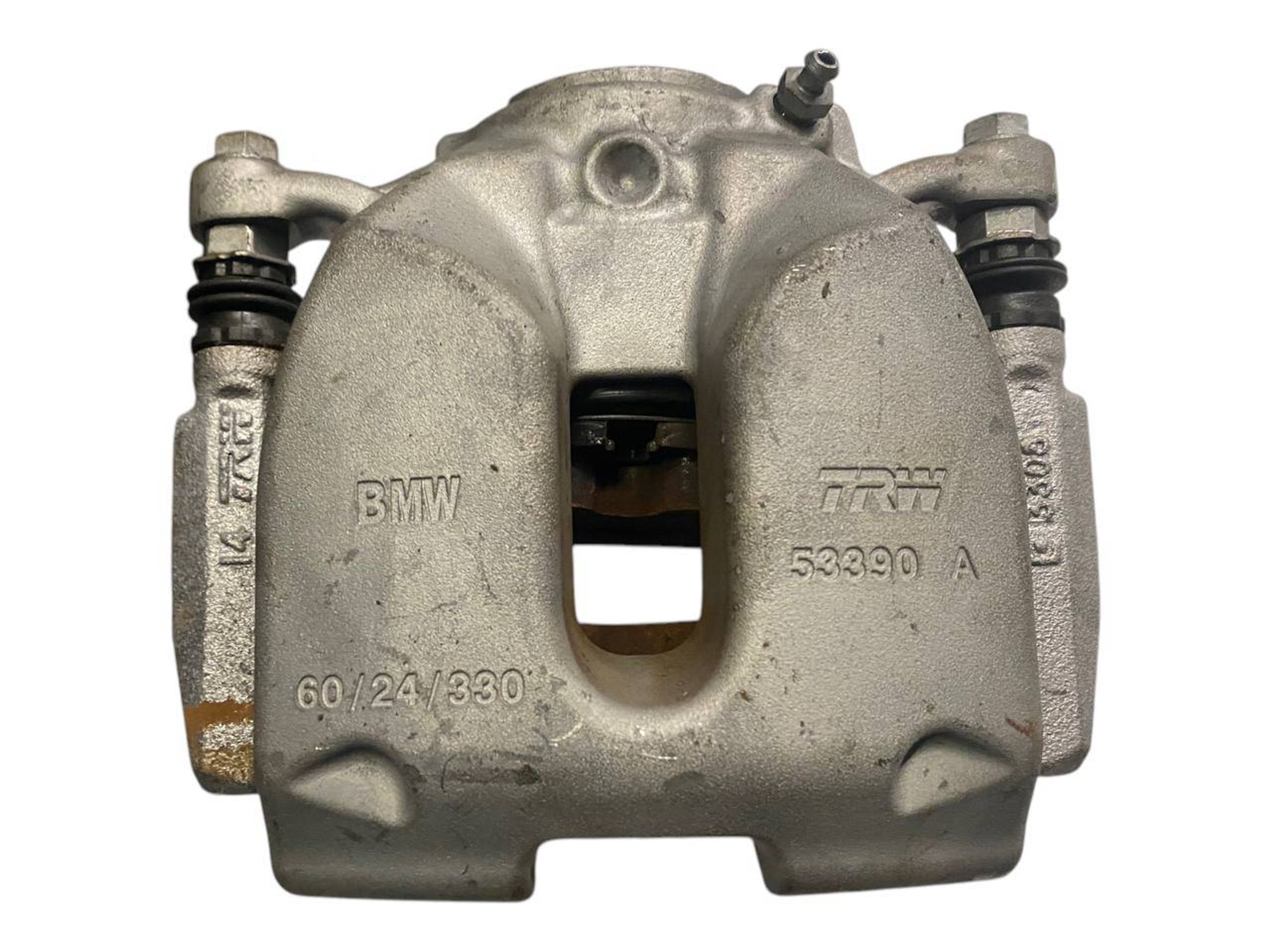 BMW X3 (G45) Front brake caliper BMW X3 Front brake caliper OEM 34106882253

Par...