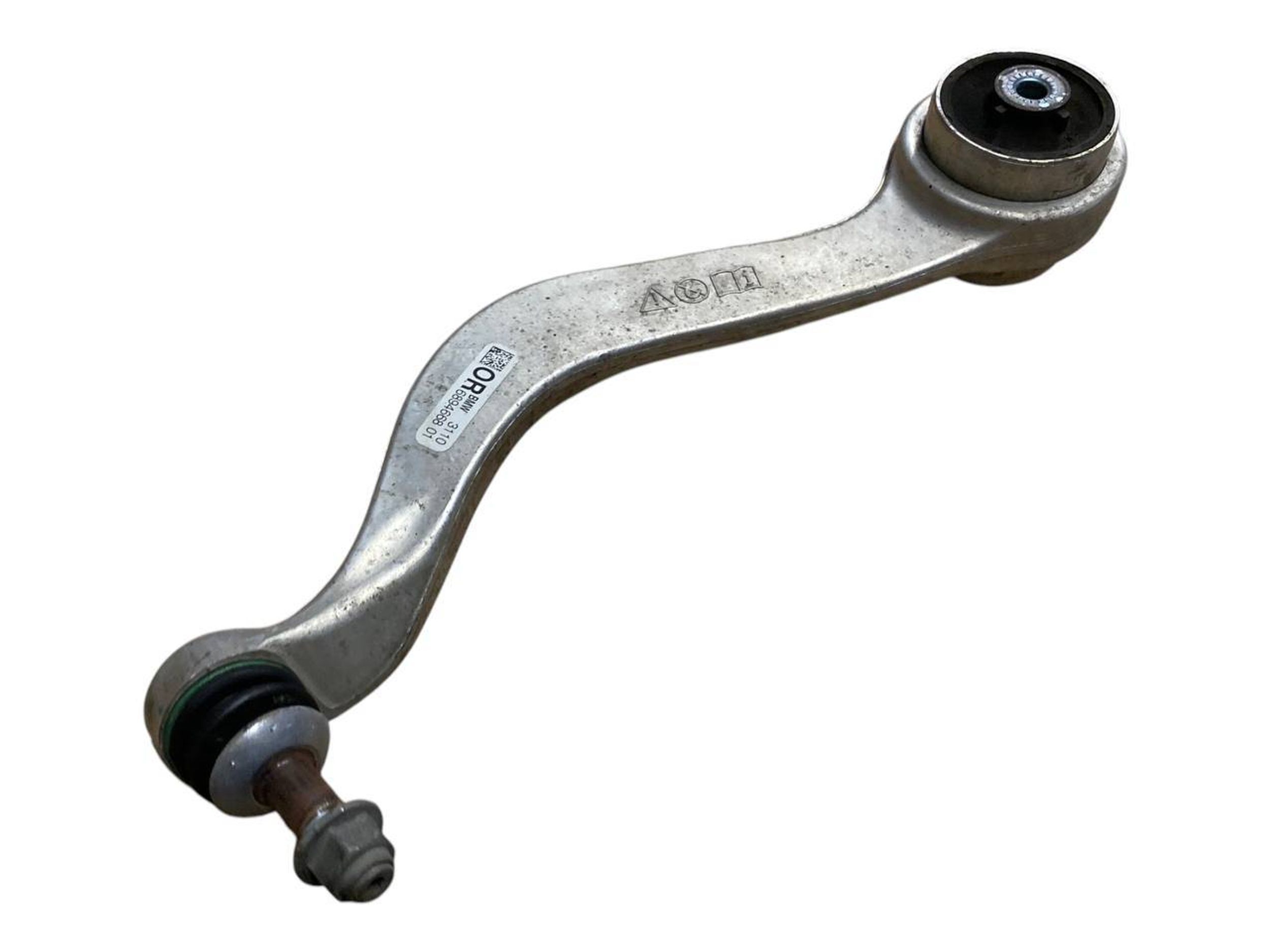 BMW 3 (G20 / G21) Front control arm BMW 3 SERIES Front control arm OEM 31106879848
...