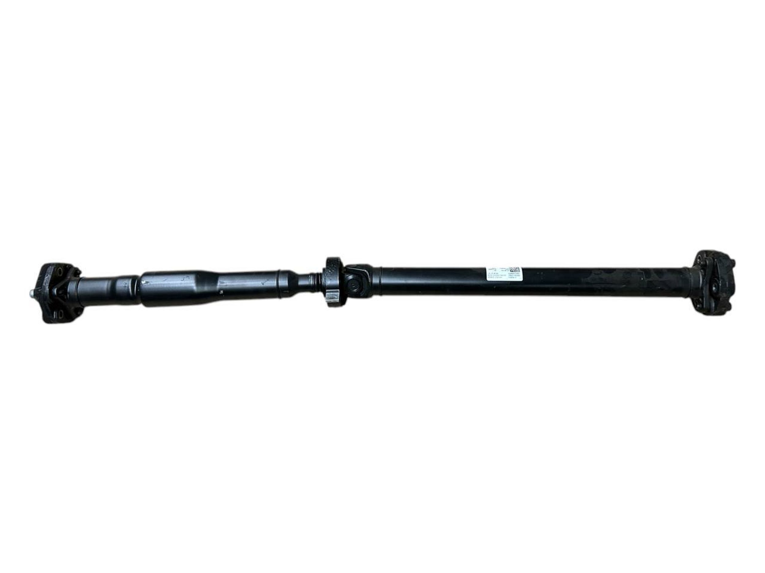 BMW X3 (G45) Drive shaft (set) Drive shaft (set) — BMW X3 (G01) (2017-) — 2610...