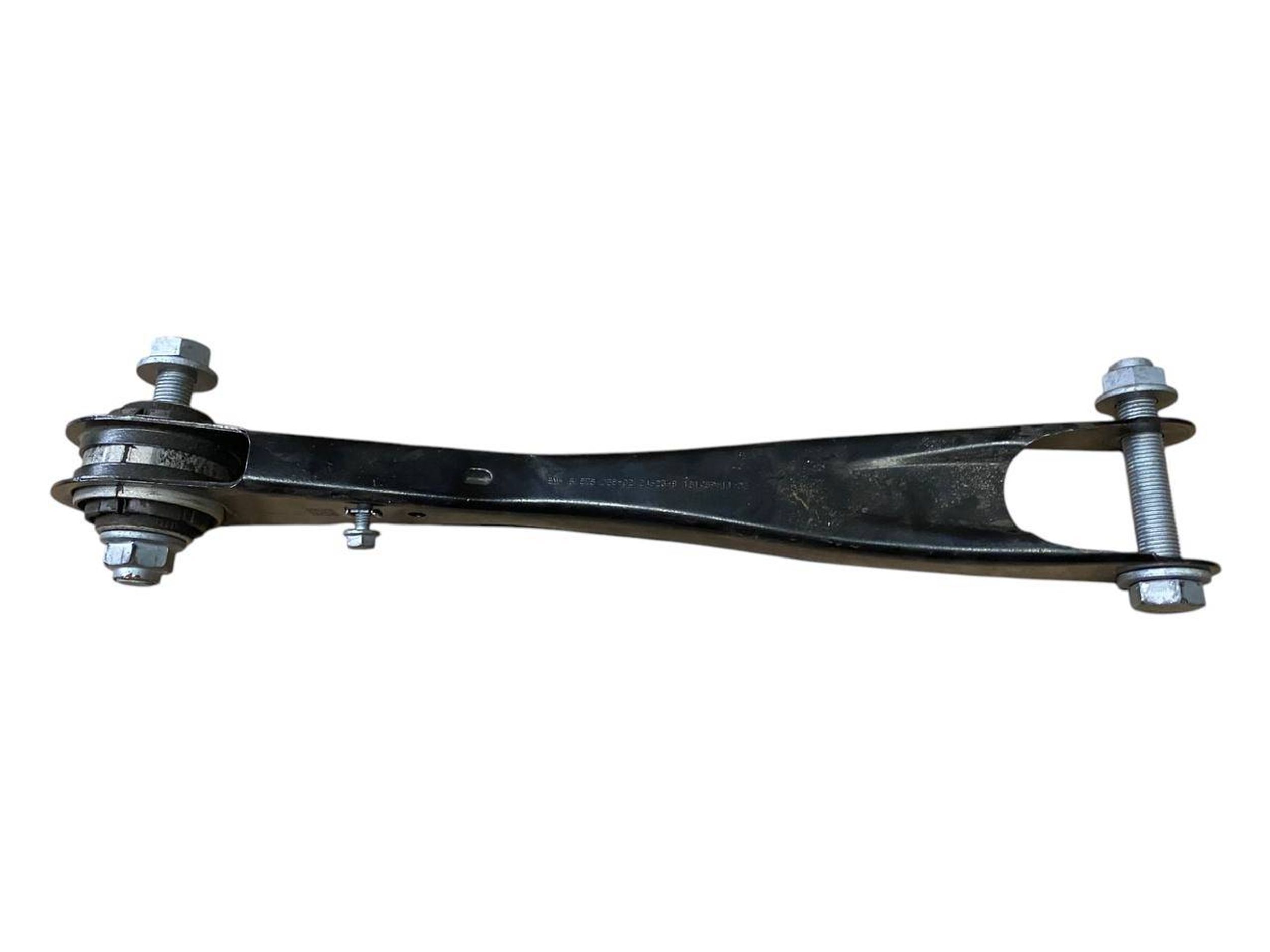 BMW X7 (G07) Rear control arm BMW X7 Rear control arm OEM 33306878037

Part c...