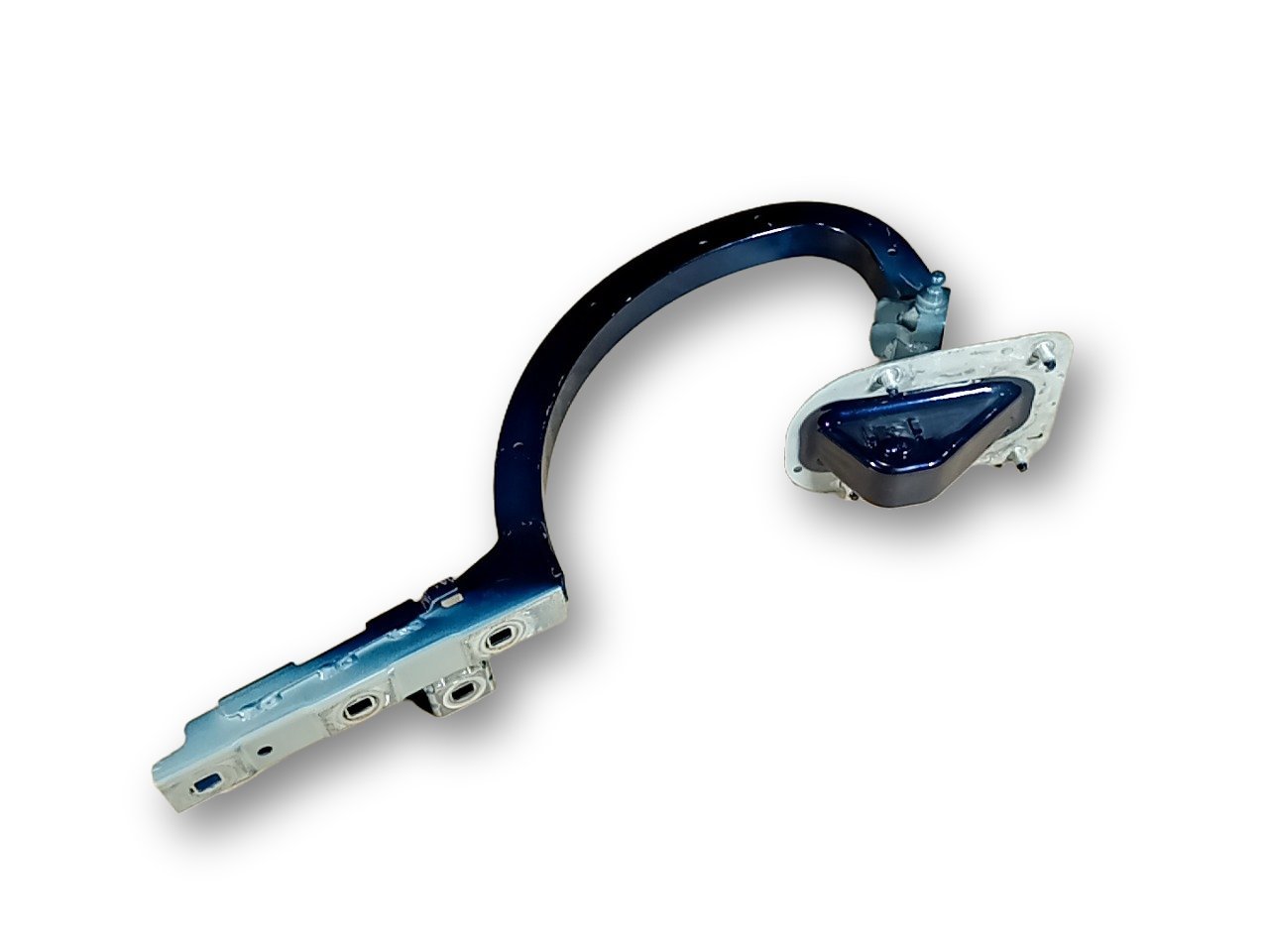 Tailgate/trunk/boot hinge Brand/Model: BMW 8 SERIES
Year: 2026

BMW 8 SER...