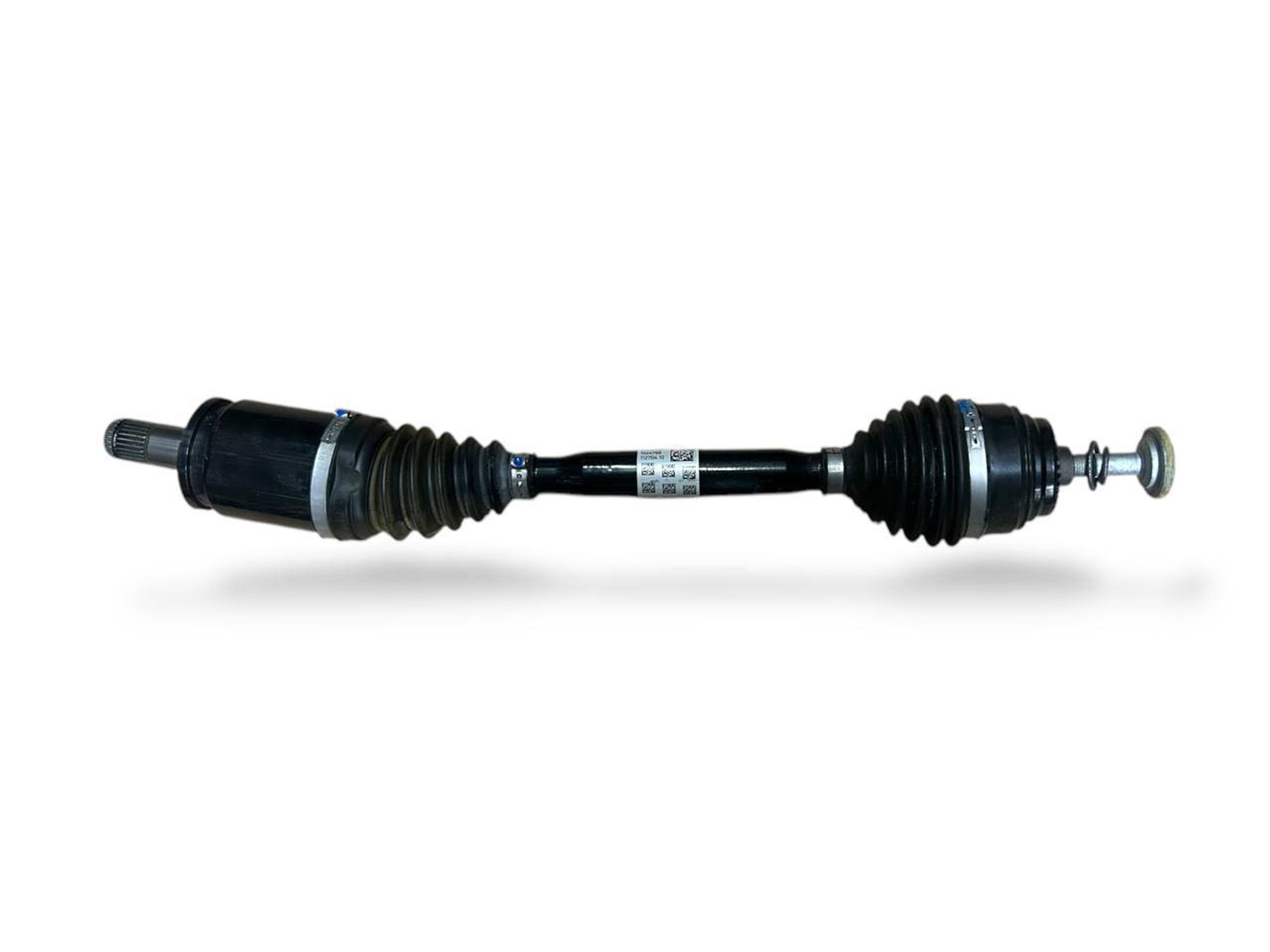 BMW X3 (G45) Front driveshaft BMW X3 Front driveshaft OEM 31608643183

Part c...