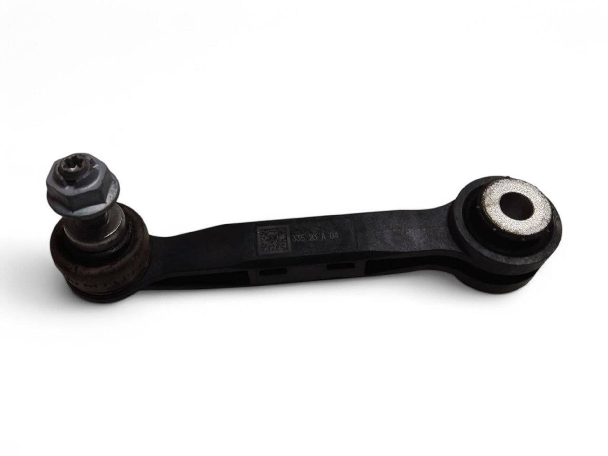 BMW iX3 (NA5) Rear anti-roll bar/stabilizer link BMW IX3 Rear anti-roll bar/stabilizer link OEM ...