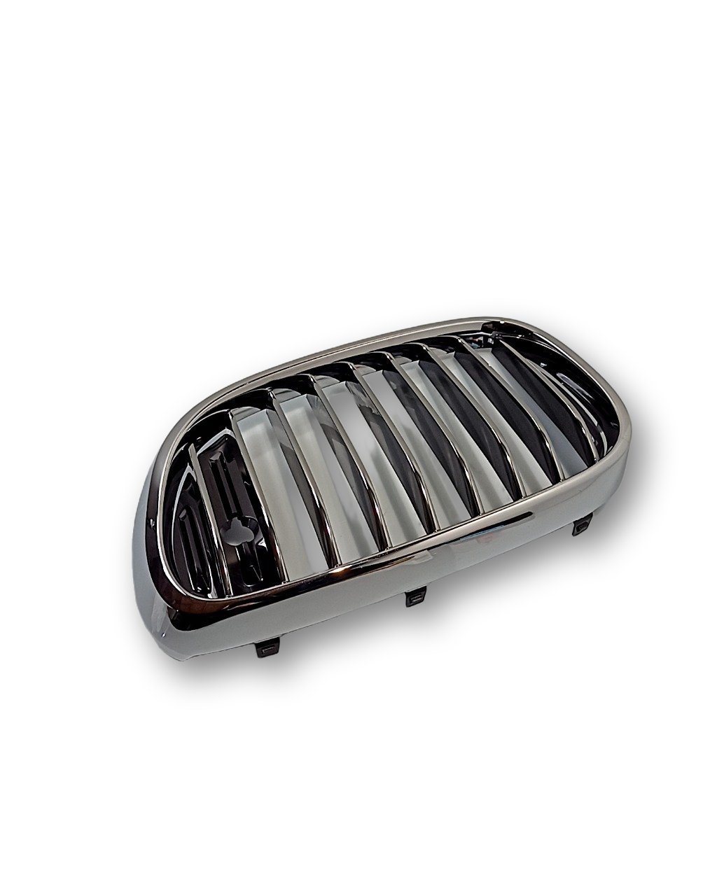 BMW 7 (G11 / G12) Front bumper upper radiator grill BMW 7 SERIES Front bumper upper radiator grill ...