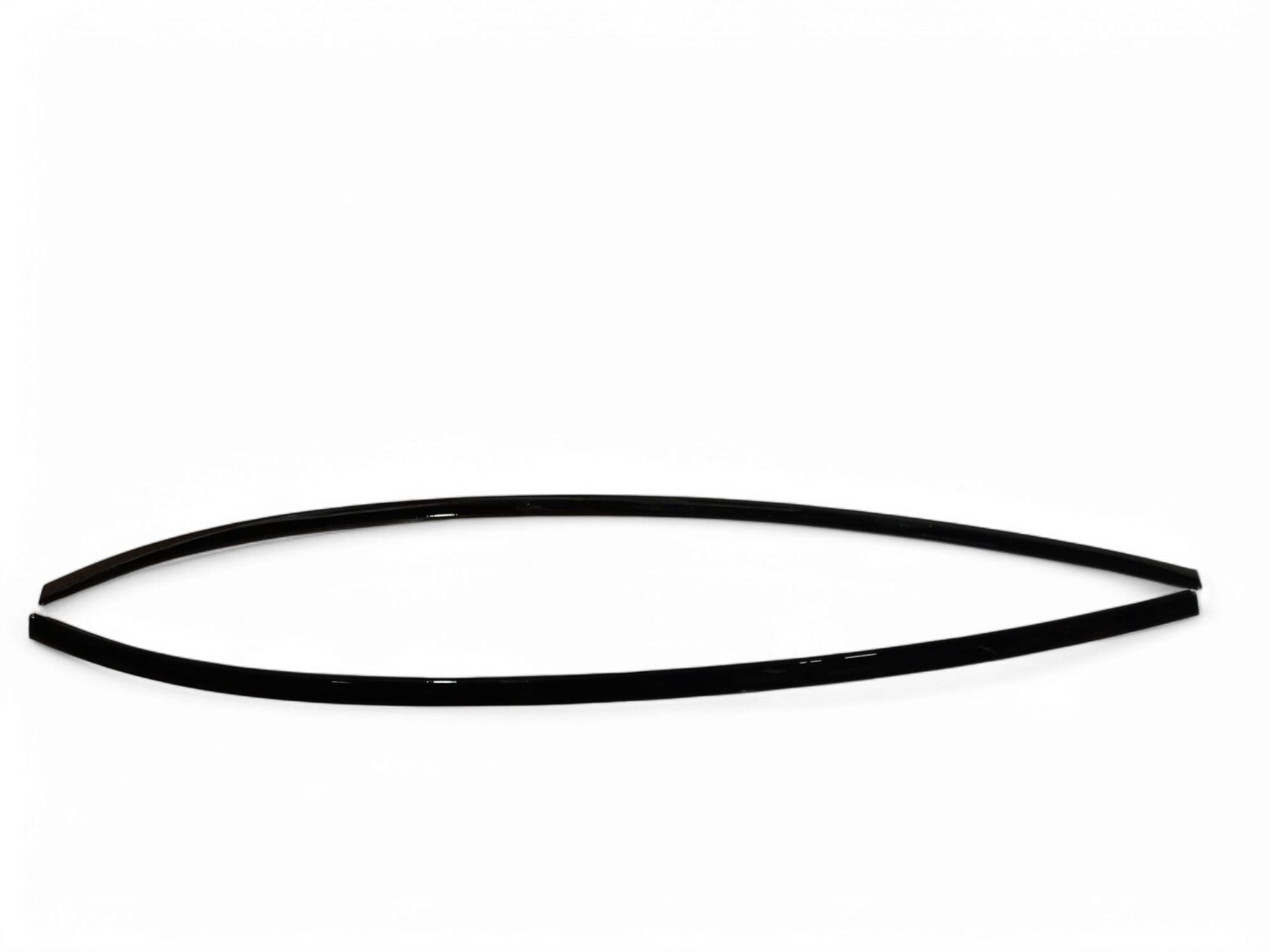 Roof trim bar molding cover Brand/Model: BMW 8 SERIES
Year: 2026

BMW 8 SER...