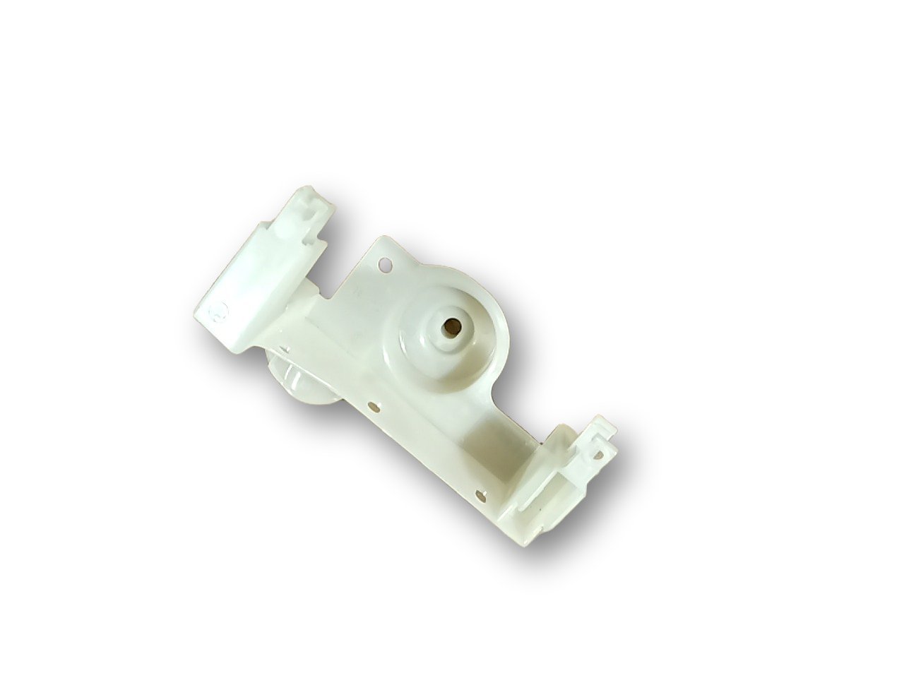 BMW 5 (G30 / G31) Oil filter mounting bracket BMW M5 Oil filter mounting bracket OEM 61139331...