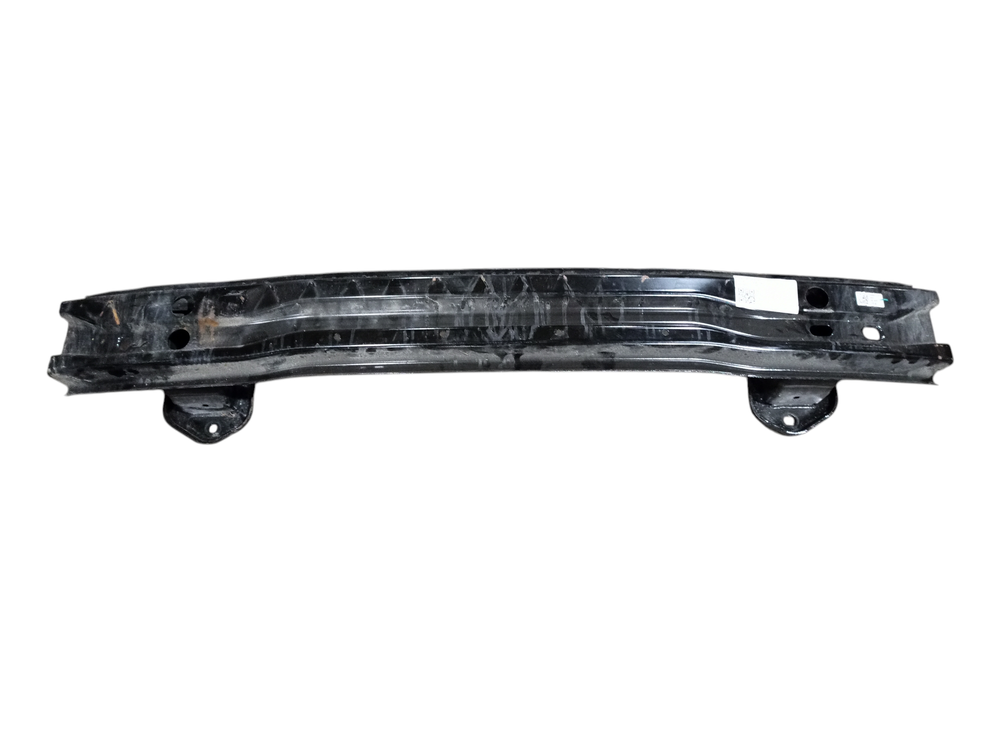 BMW iX3 (NA5) Rear bumper cross member BMW IX3 Rear bumper cross member OEM 5112849864...