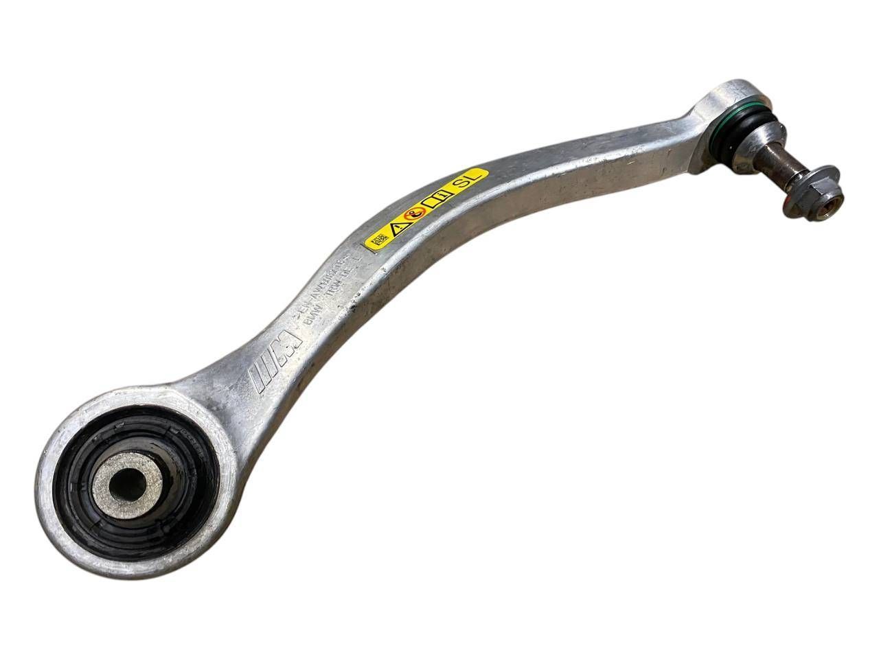 BMW 6 (F06 / F12 / F13) Front control arm BMW 6 SERIES Front control arm OEM 2284159

Par...