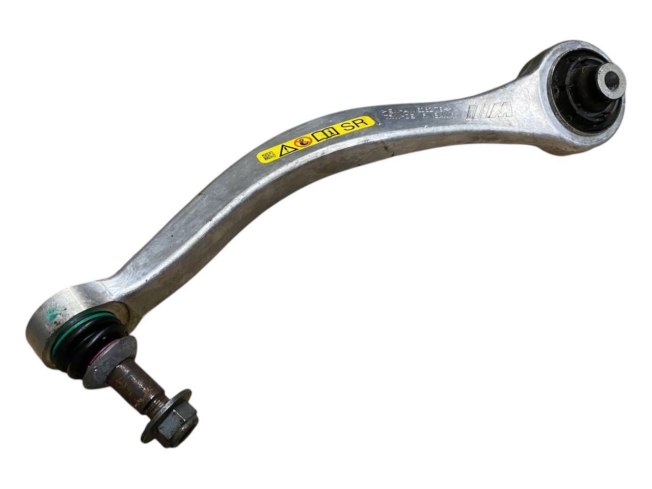 BMW 6 (F06 / F12 / F13) Front control arm BMW 6 SERIES Front control arm OEM 2284160

Par...
