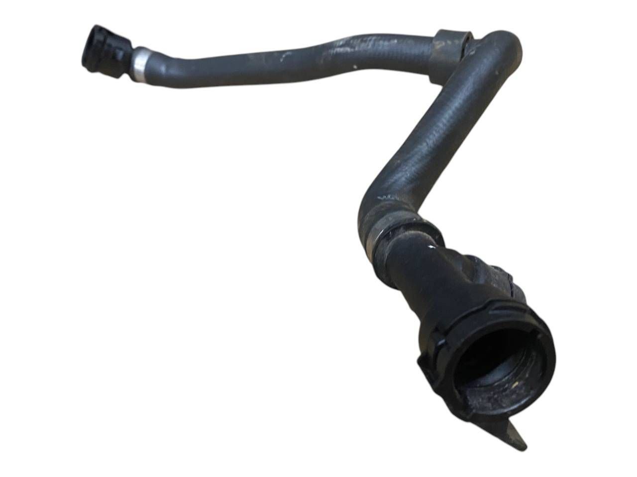 BMW 5 (G30 / G31) Engine coolant pipe/hose BMW 5 SERIES Engine coolant pipe/hose OEM 86026...